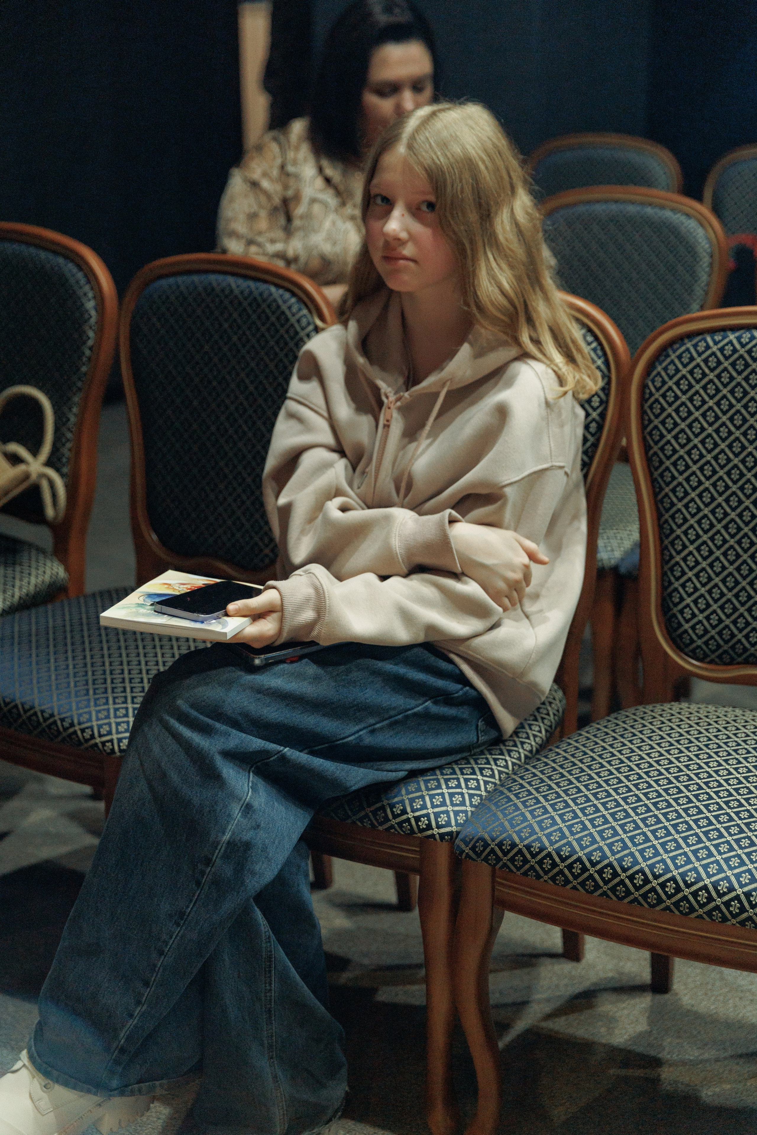 Презентация книги Екатерины Алексеевой. Портретный и репортажный фотограф Екатерина Селиверстова, Кострома