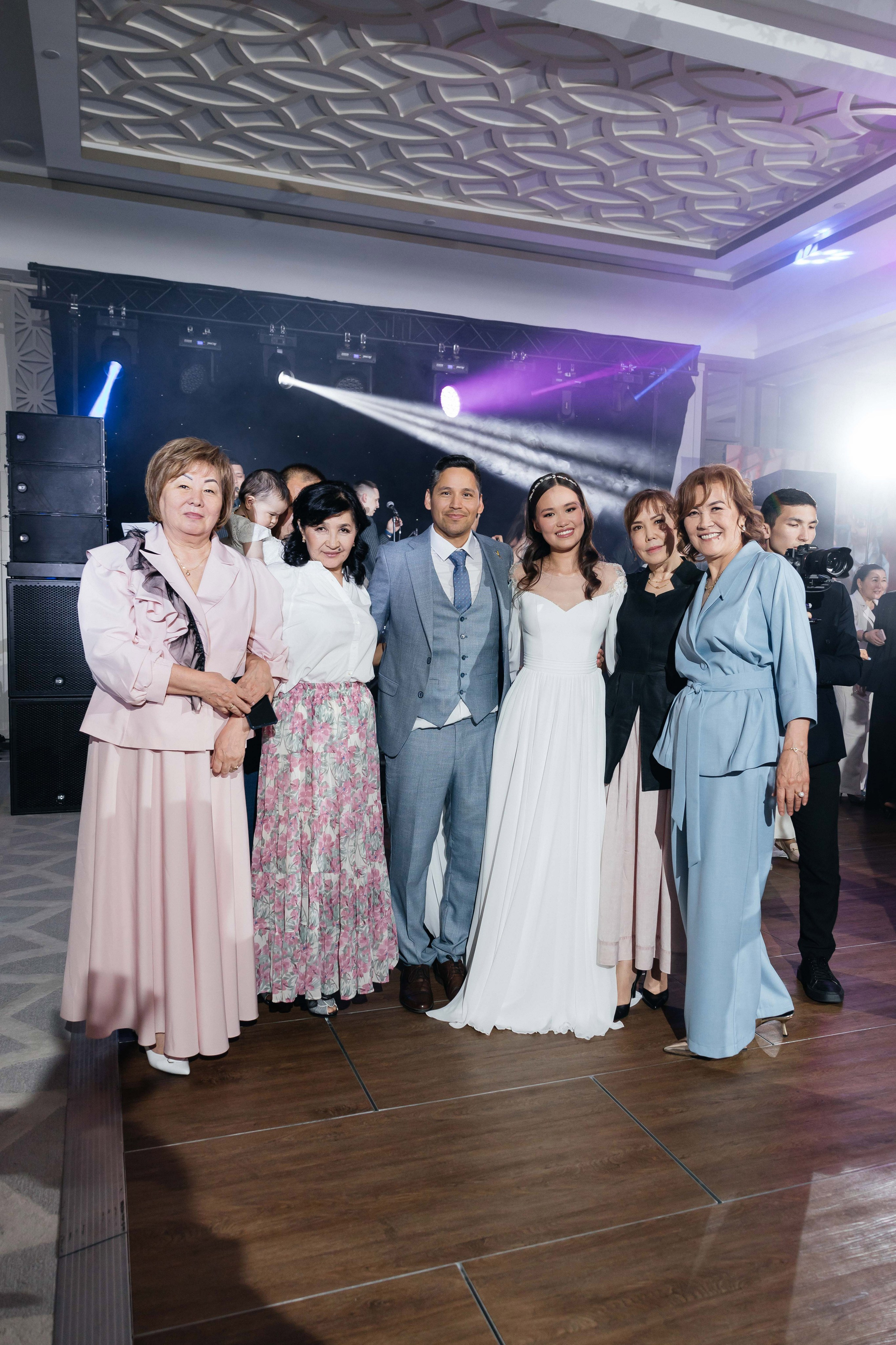 Alina Uzatu. Профессиональный фотограф в городе Астана/Алматы Даурен Сембаев