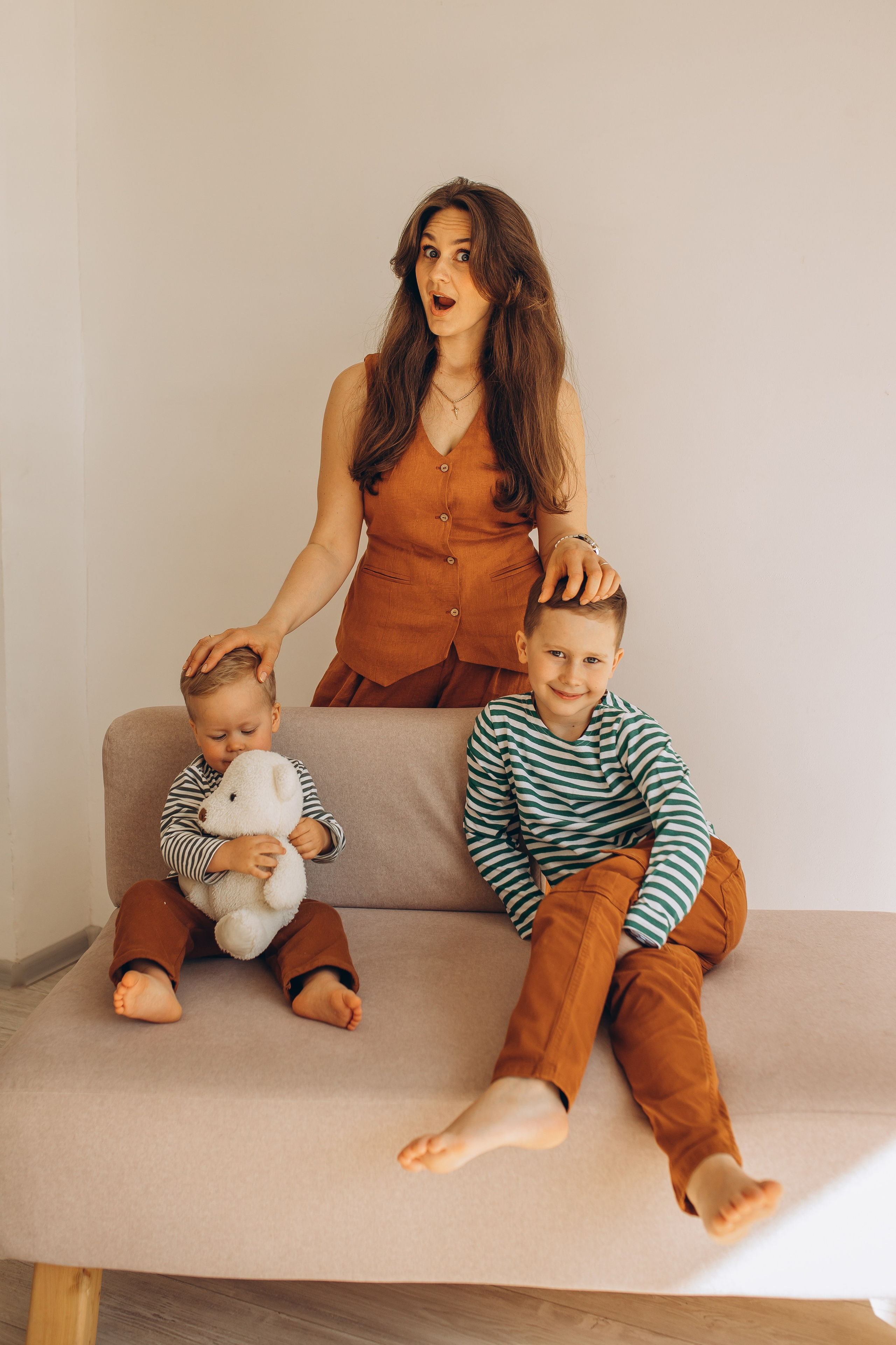 Семейные фотографии. Семейный фотограф Маруся Самылкина в Санкт-Петербурге