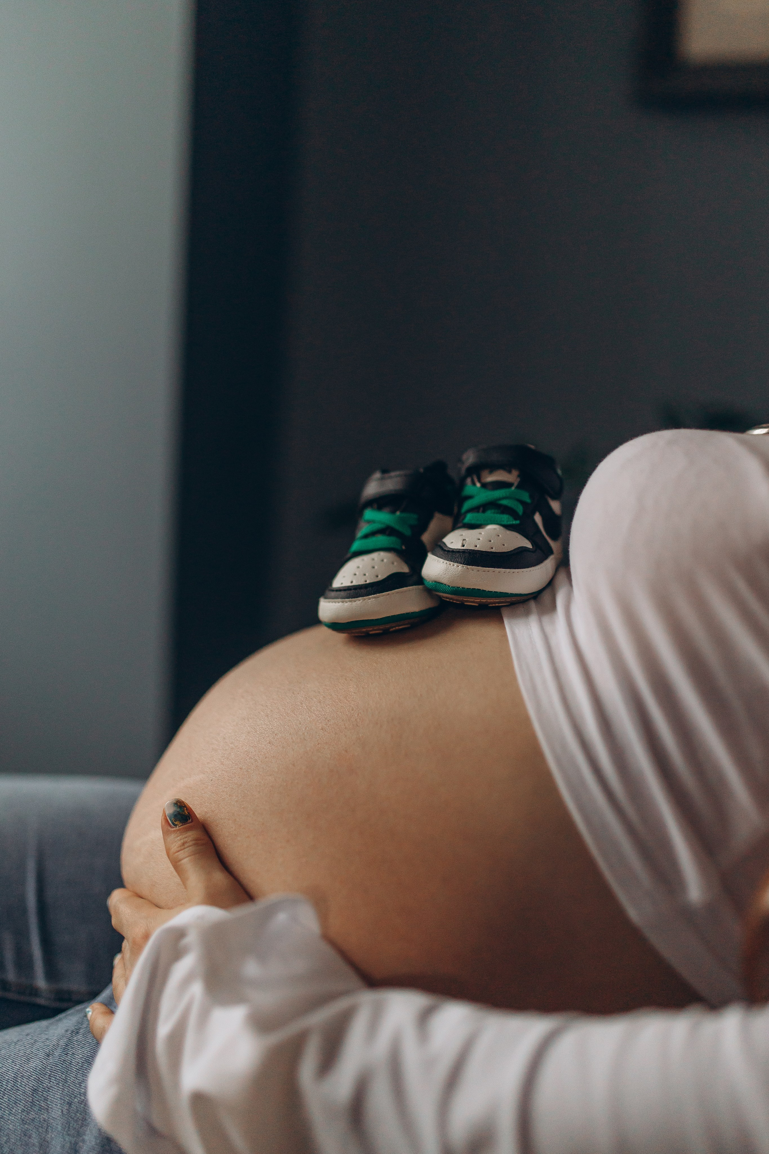 Беременность. Семейный фотограф Маруся Самылкина в Санкт-Петербурге