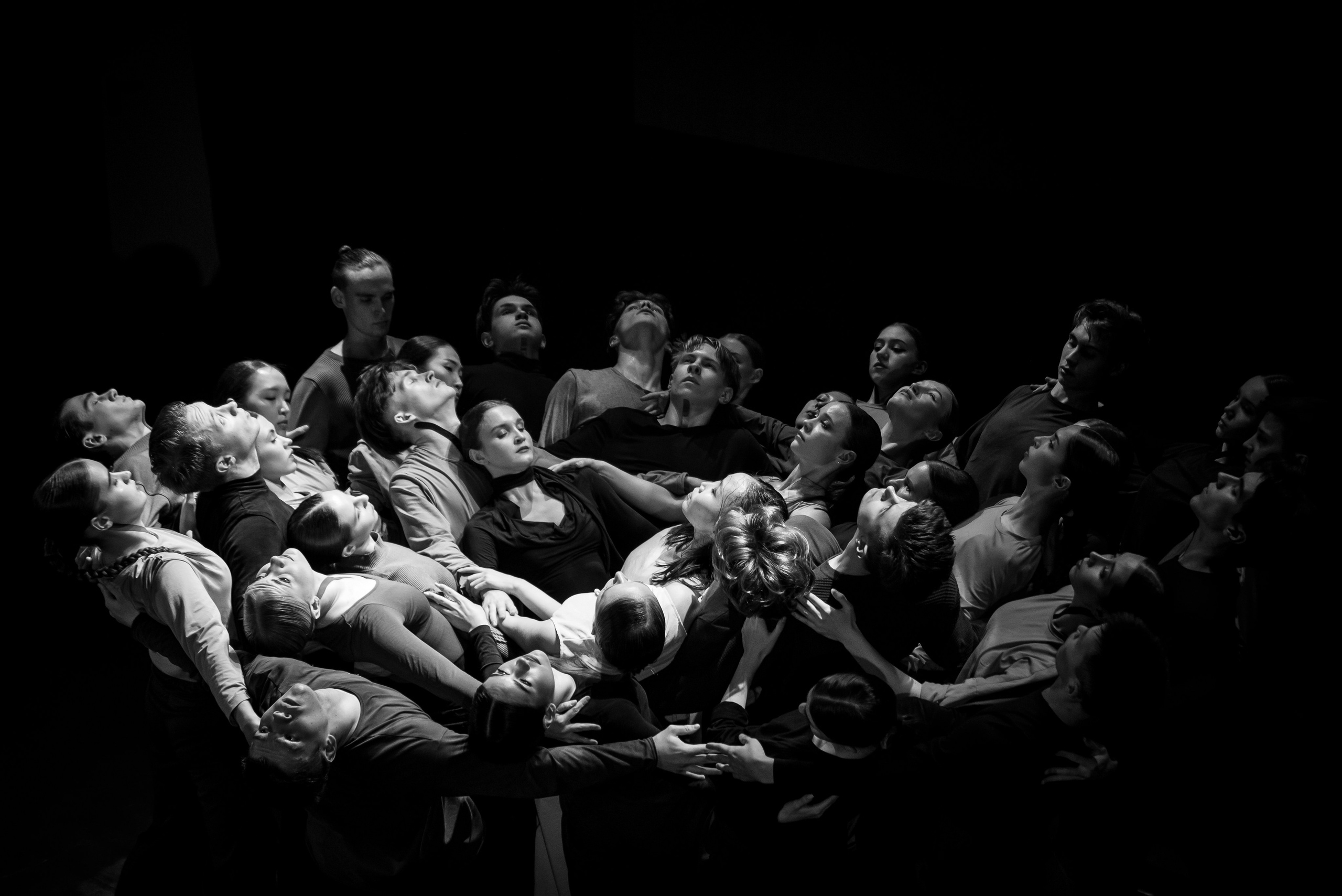 На грани | КемГИК