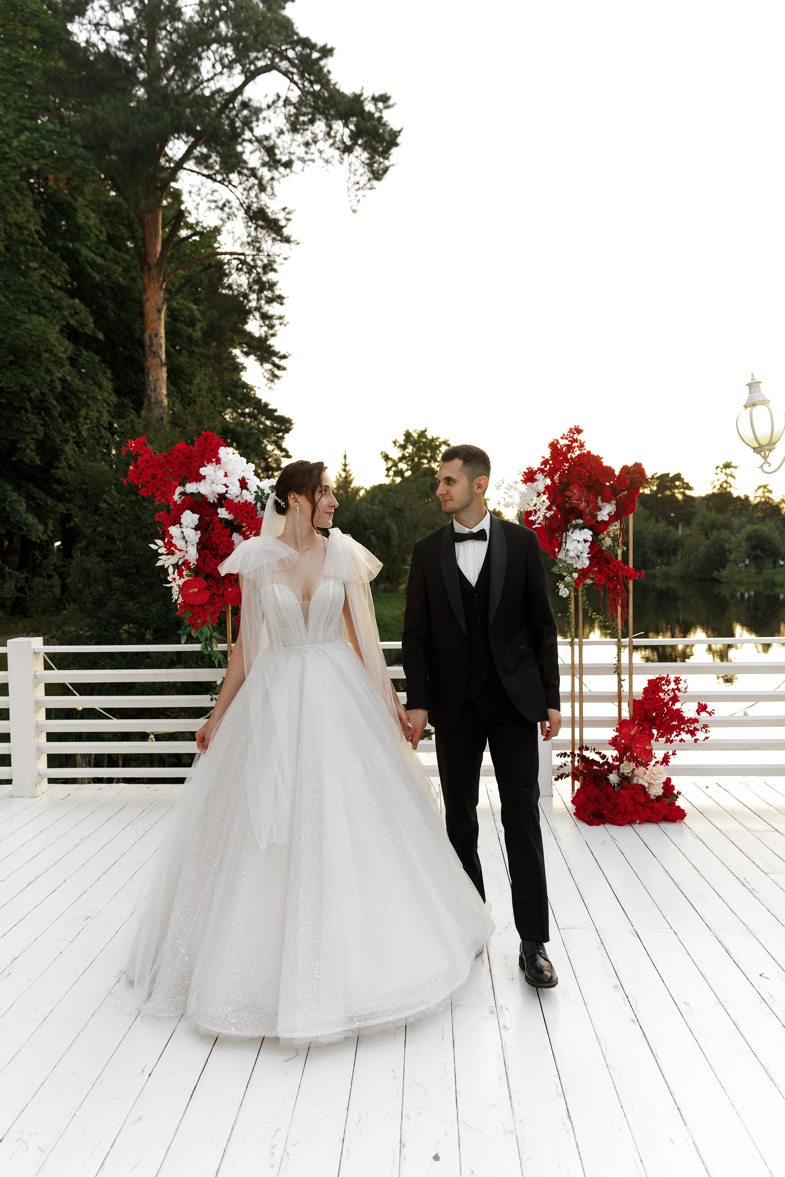 Назар и Анастасия. Фотограф в Москве Юлия Хамзина