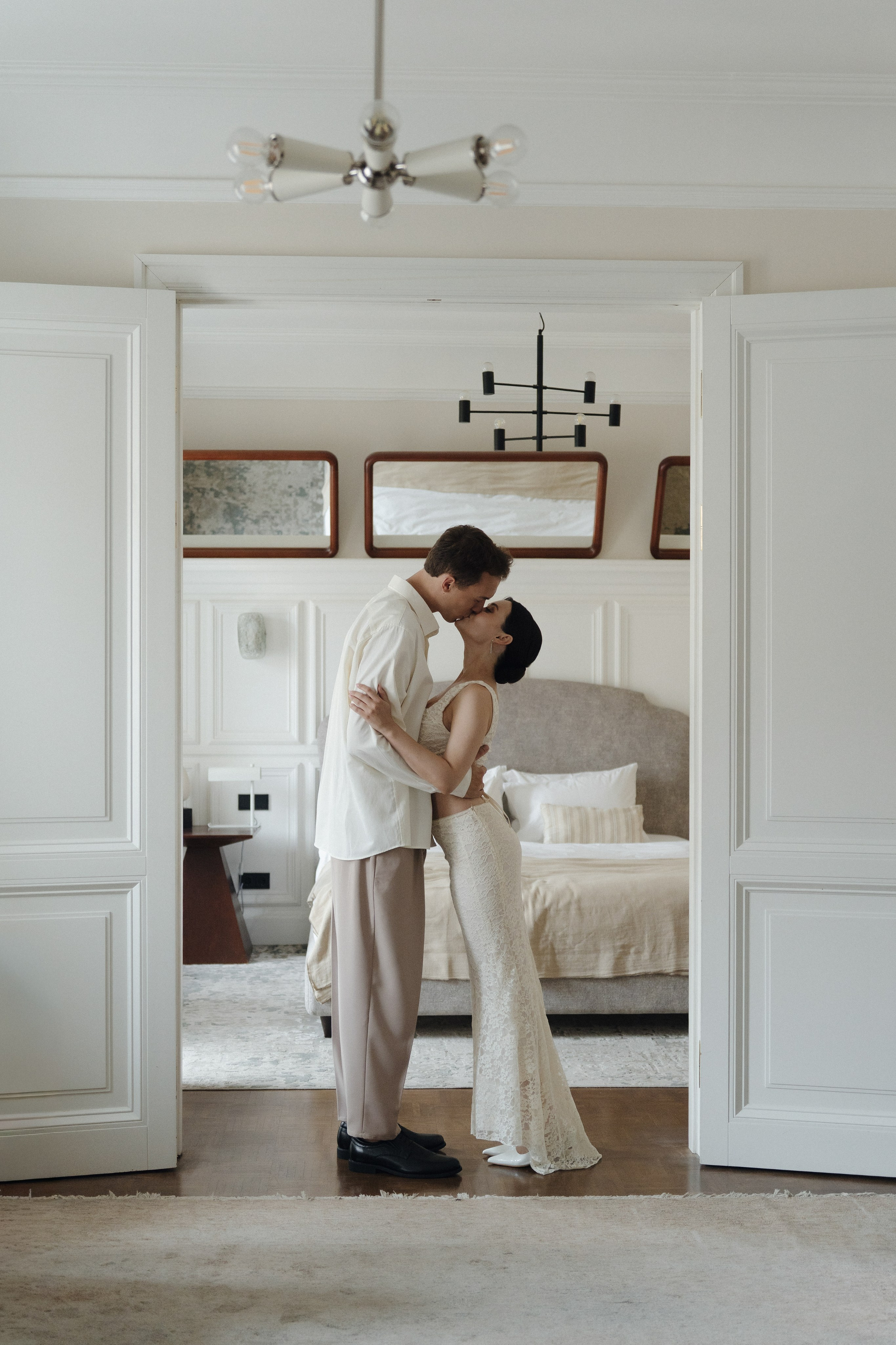 Маша и Саша. Свадебный фотограф в Петербурге Перечнева Таша (Таша Вайб)