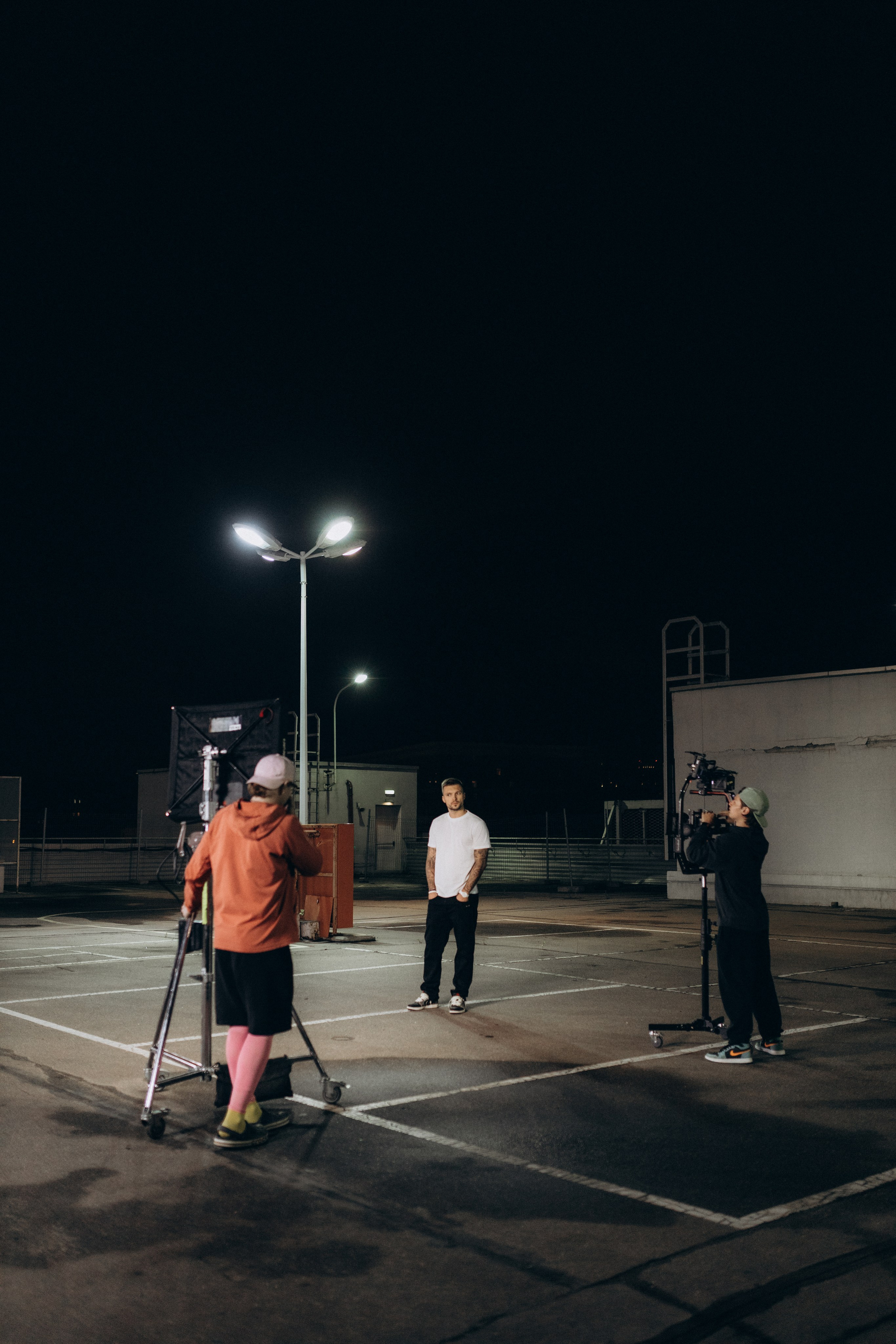 JANNET — РОЗОВЫЕ ОЧКИ (бэкстейдж к клипу). Фотограф НОГИНСК, Москва, Анастасия Белая