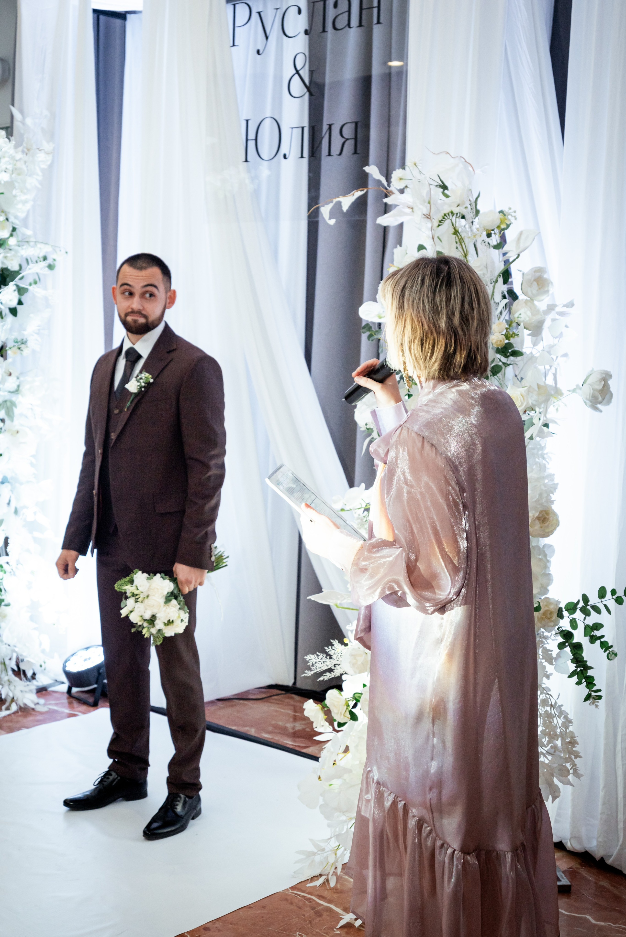 Wedding november vibe. Свадебный и семейный фотограф в Ижевске Романова Ольга