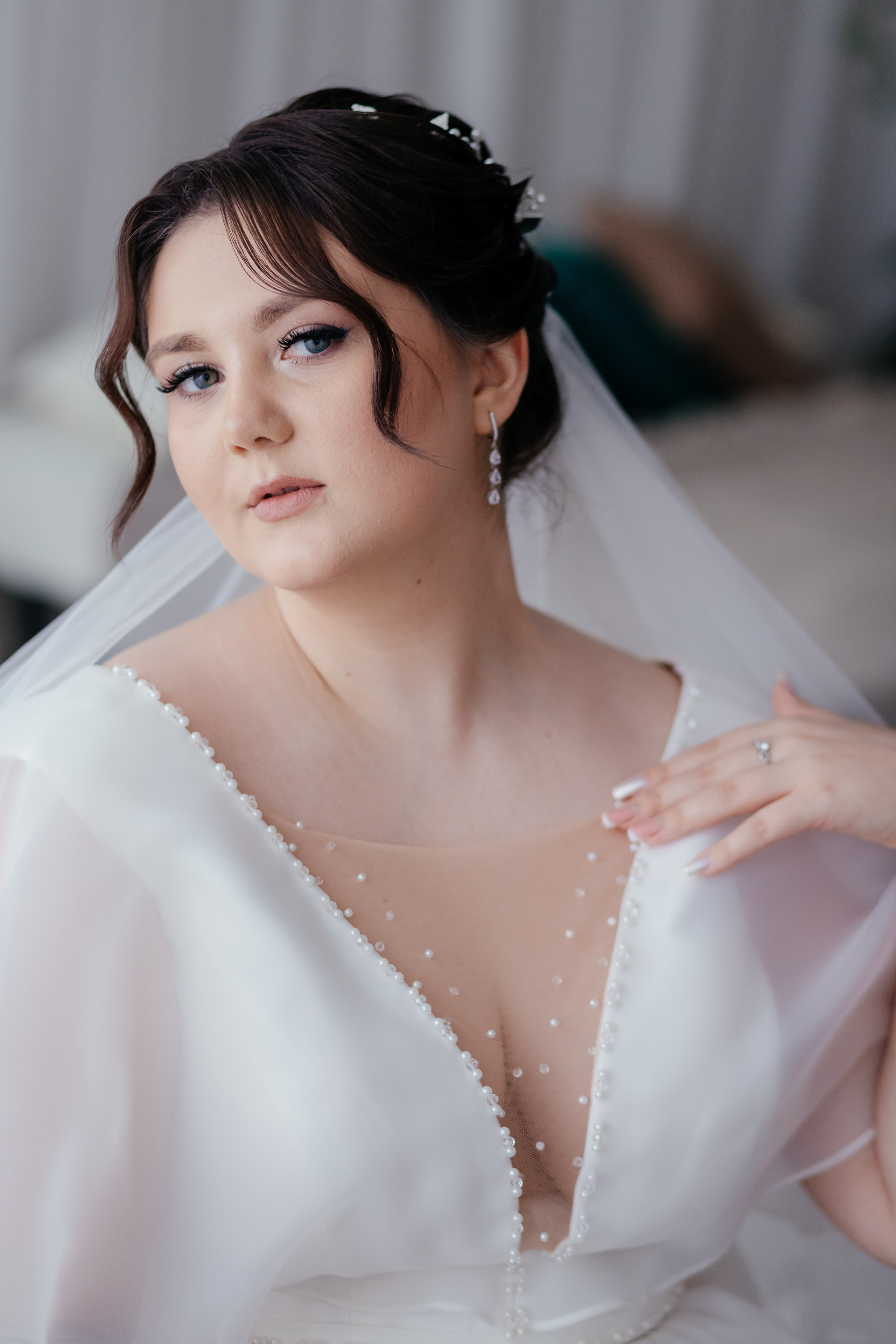 24 OSEN D&L. Свадебный фотограф Тулинова Мария