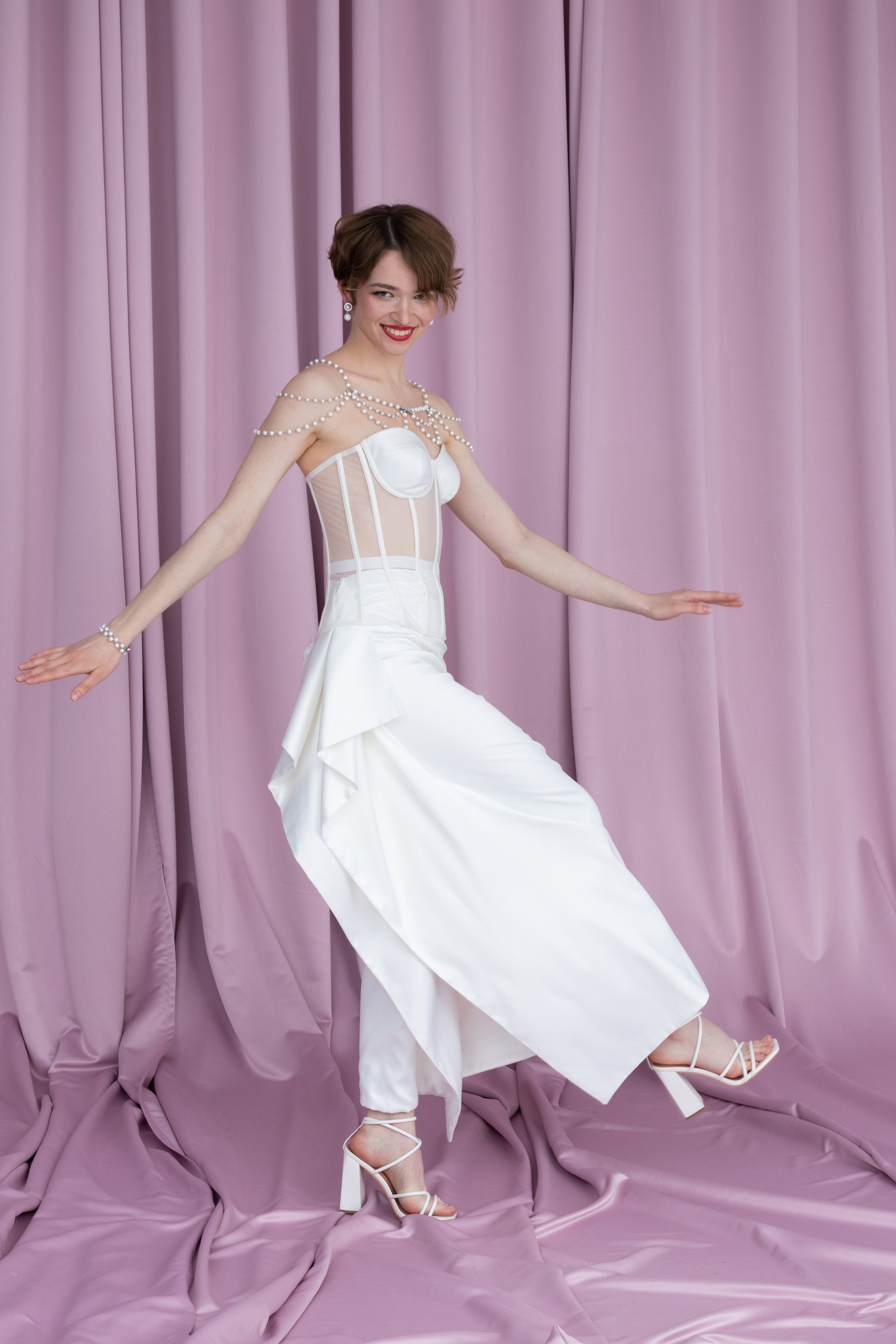 Каталоги. Визажист и стилист по волосам. Москва. Сталина Тамара