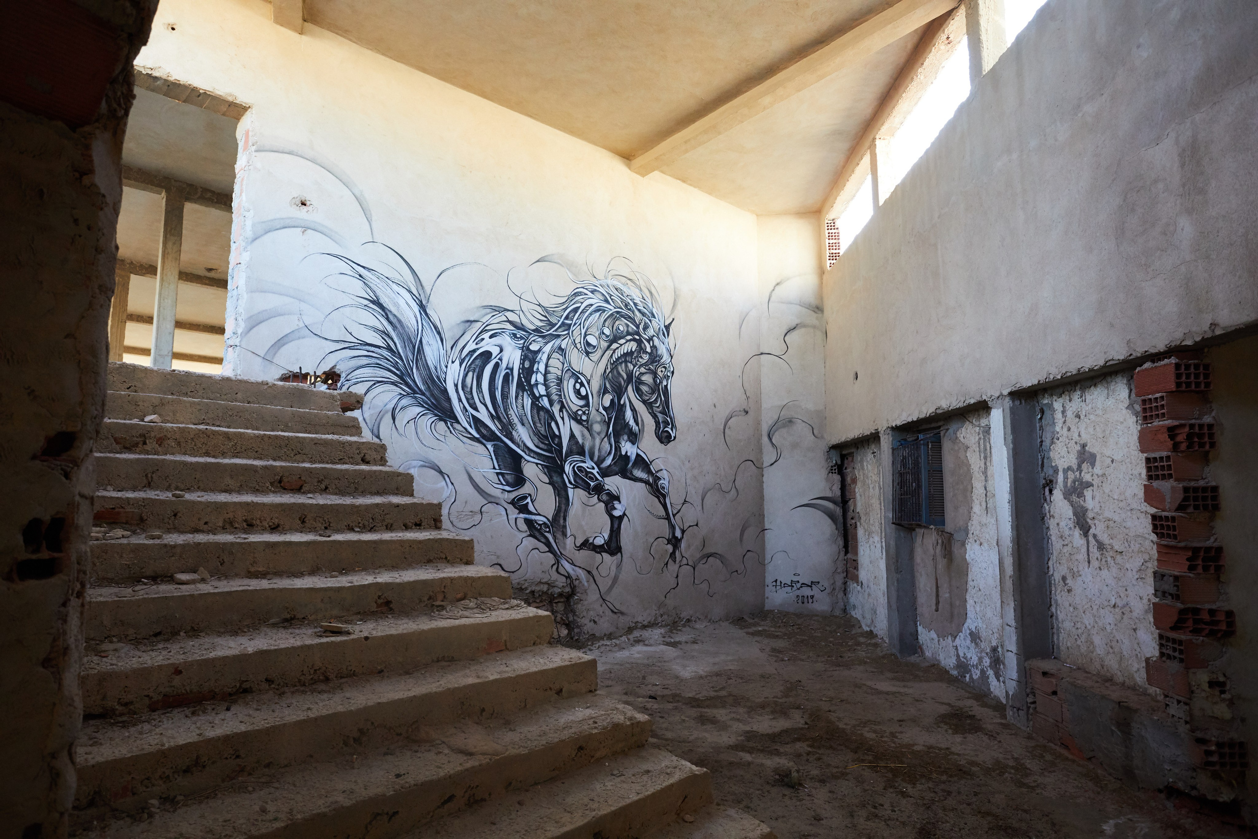 Тунис. Рекламный коммерческий фотограф в Москве Владимир Лукьянов