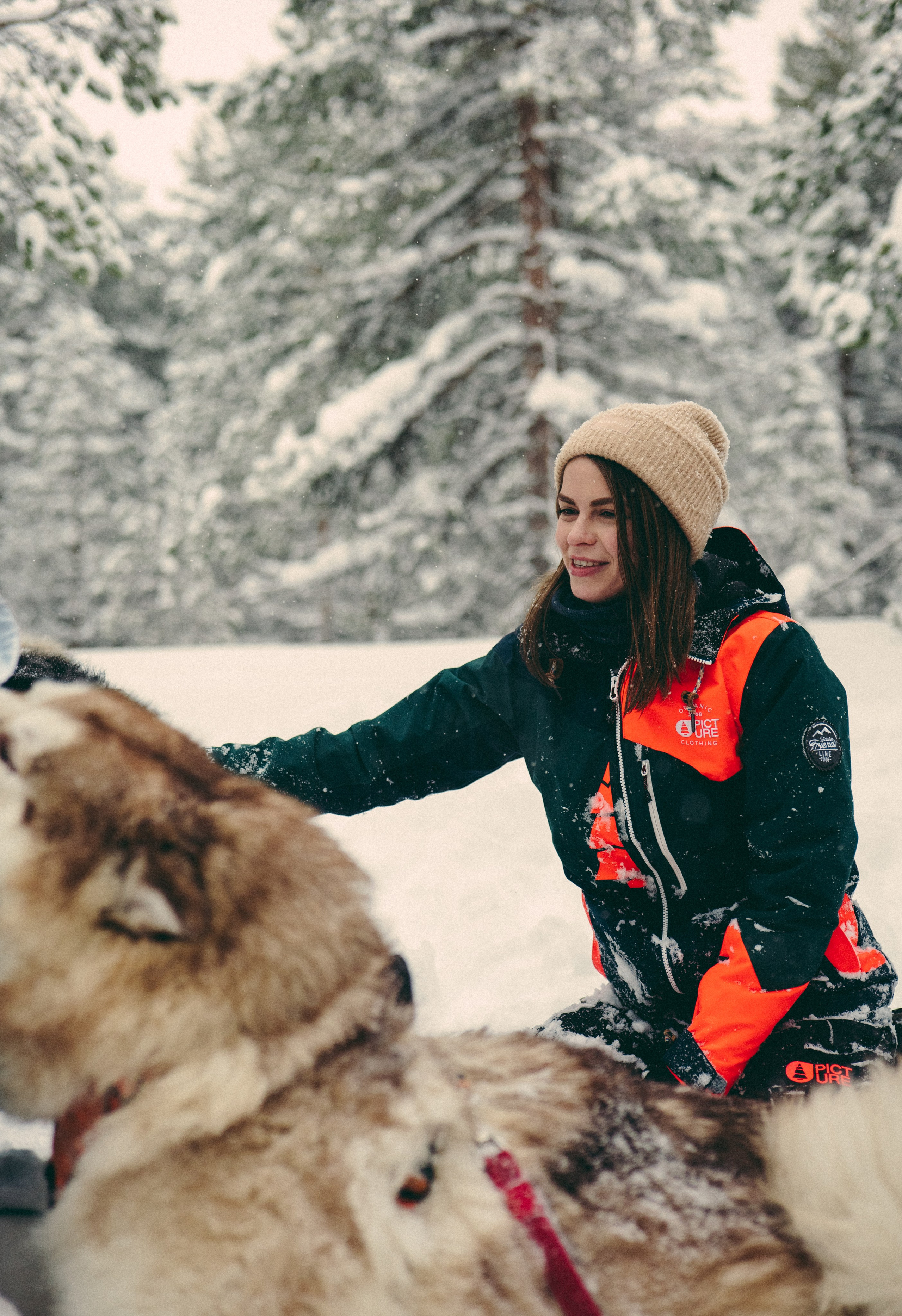 КАРЕЛИЯ / ЗИМА. Создание контента | Фото | Видеосъемка | Александр Ярков