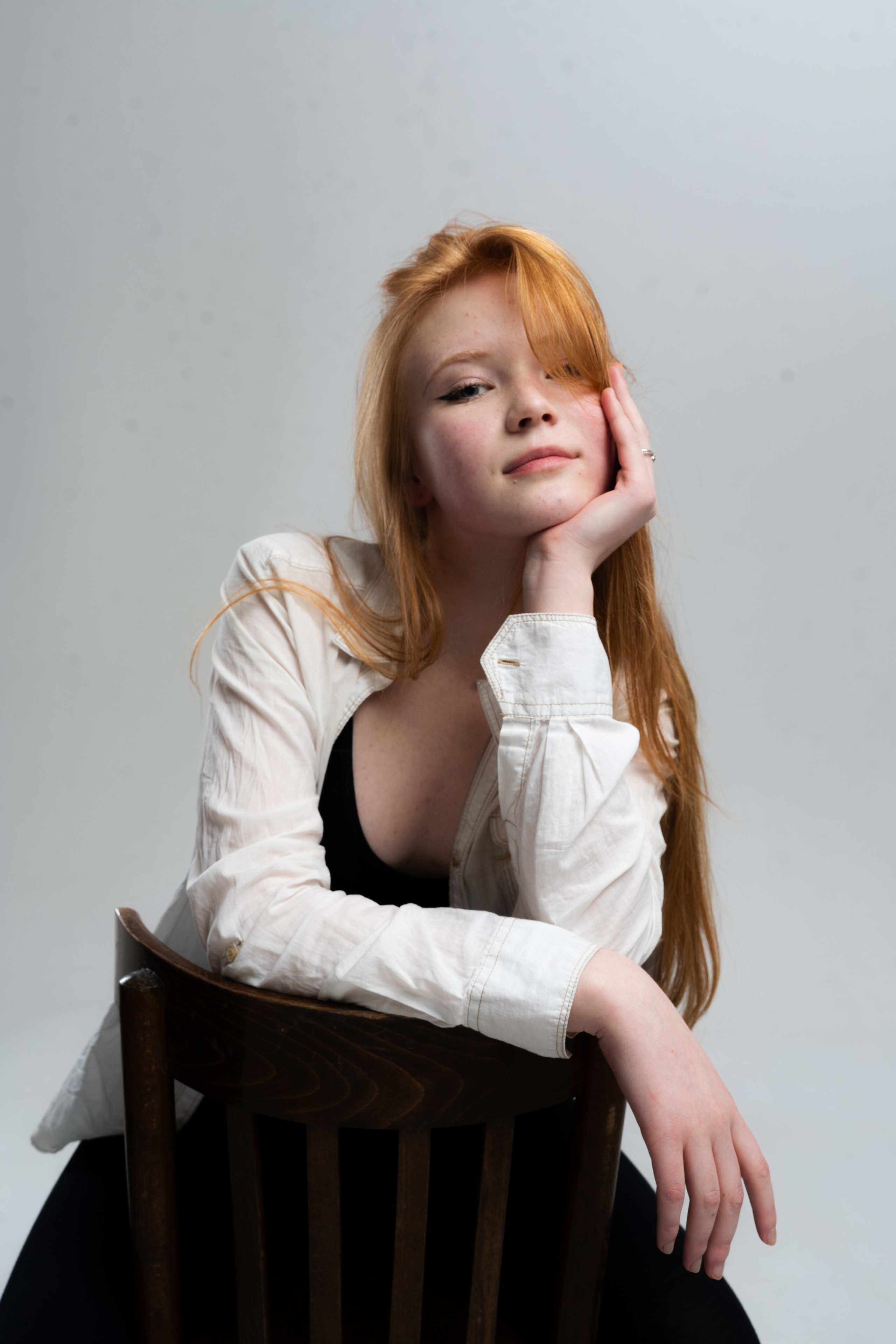 Соня — Студия. Максим Яковлев — фотограф в Москве