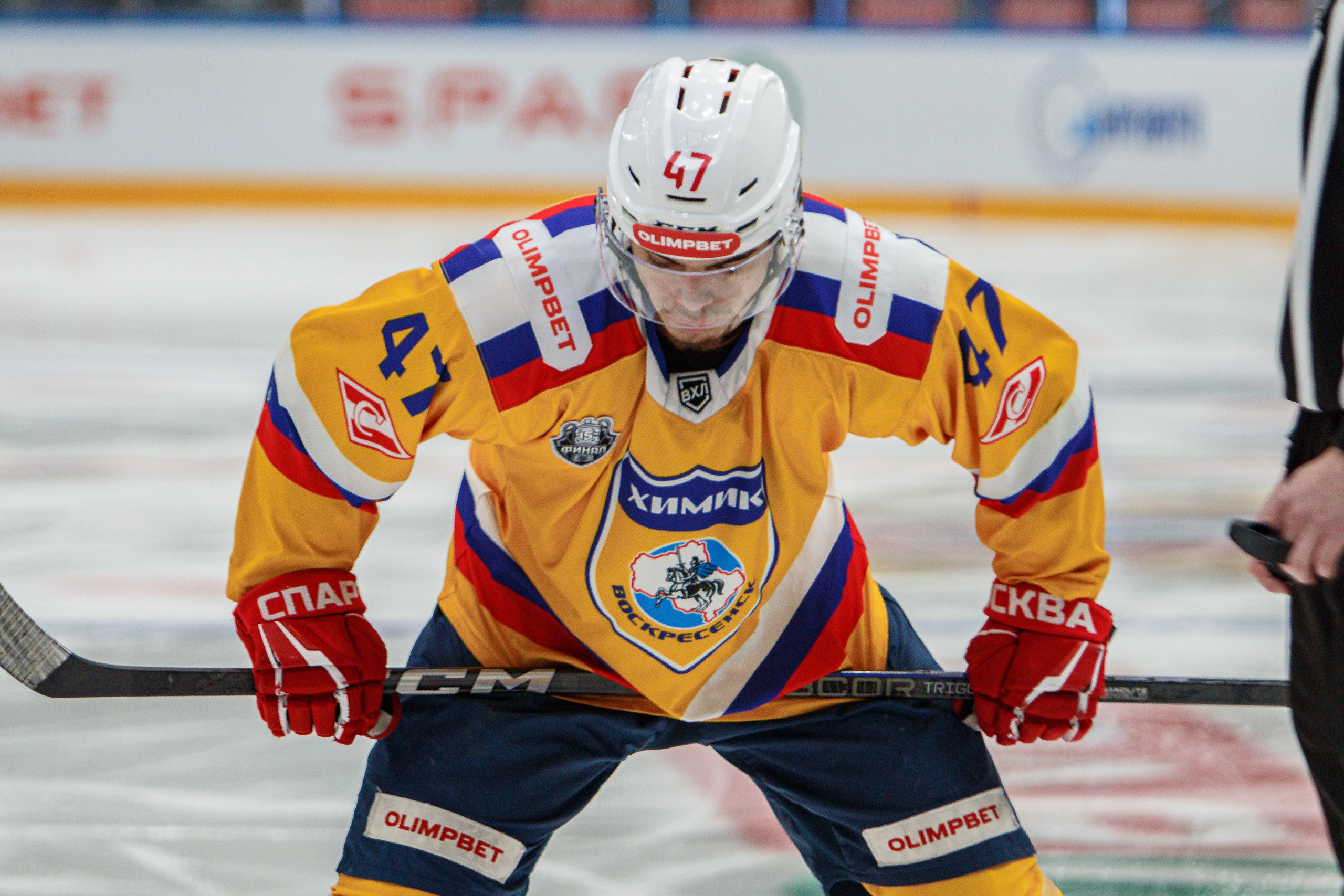Торпедо-Горький — Химик. Спортивный фотограф в Смоленске — Екатерина Степенок