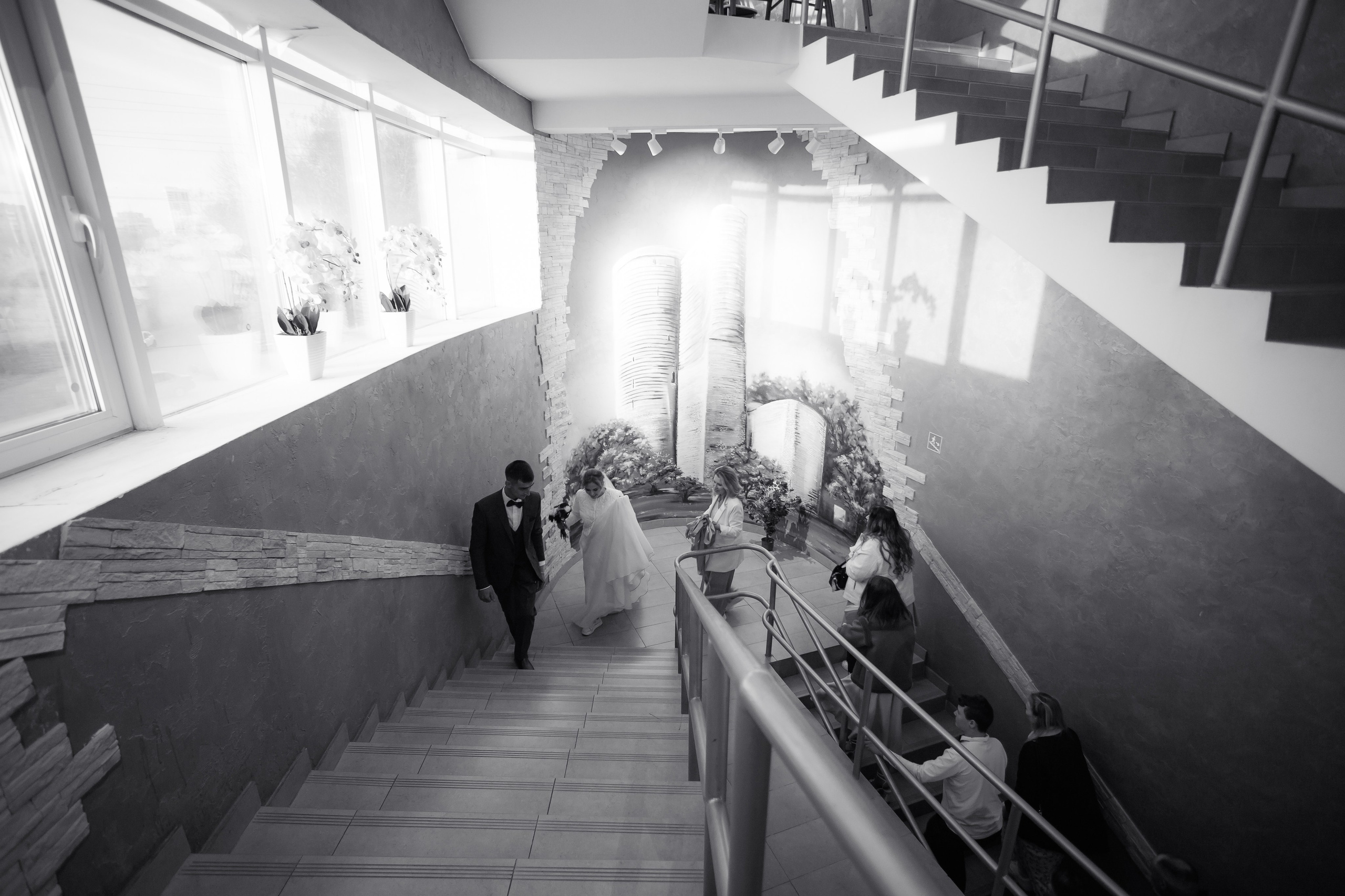 СВАДЬБА: Дима и Юля. Все фото. Профессиональный фотограф в Ижевске Леша Петров