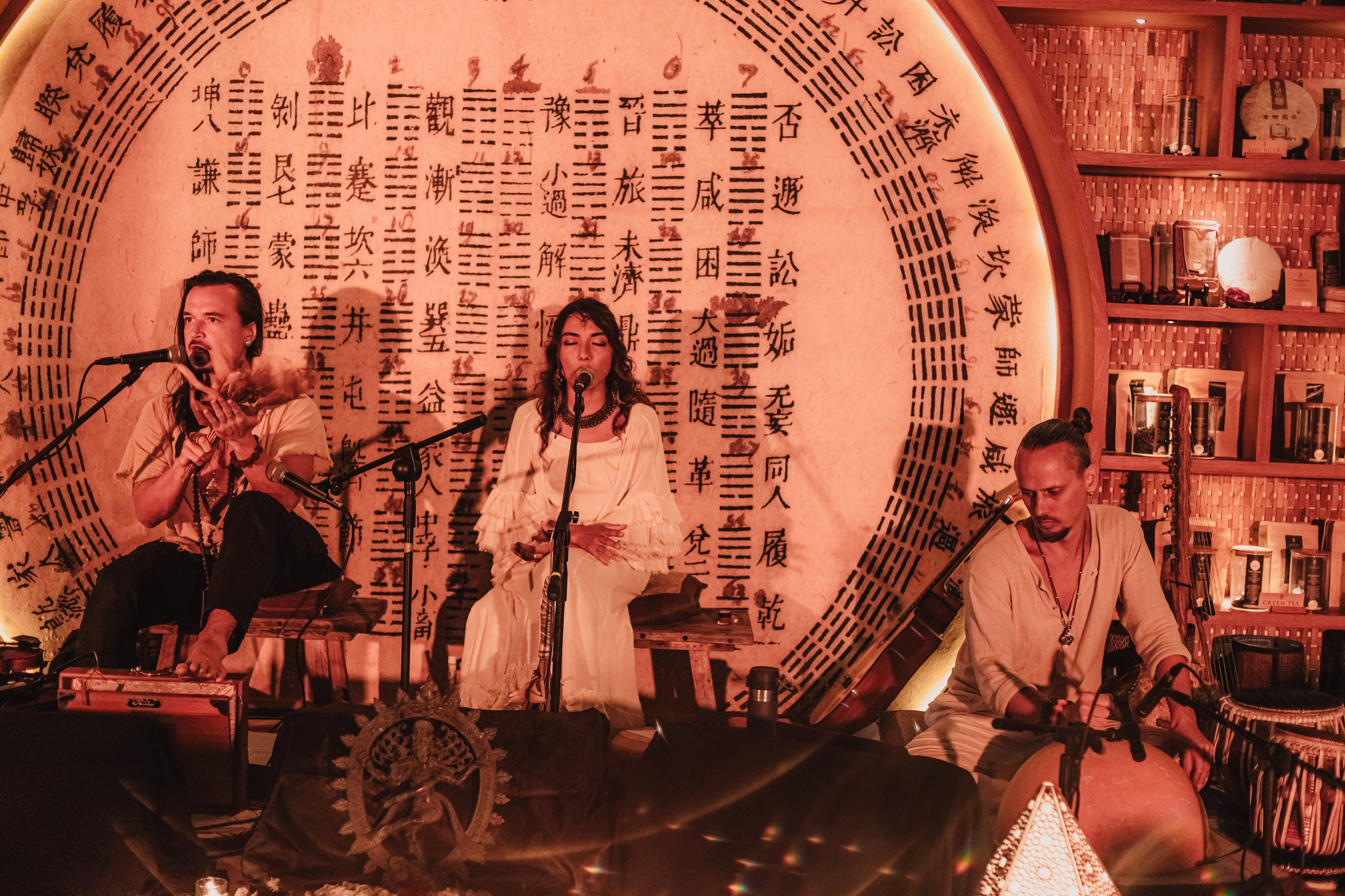 Mamatolia. Мариам Багдасарян