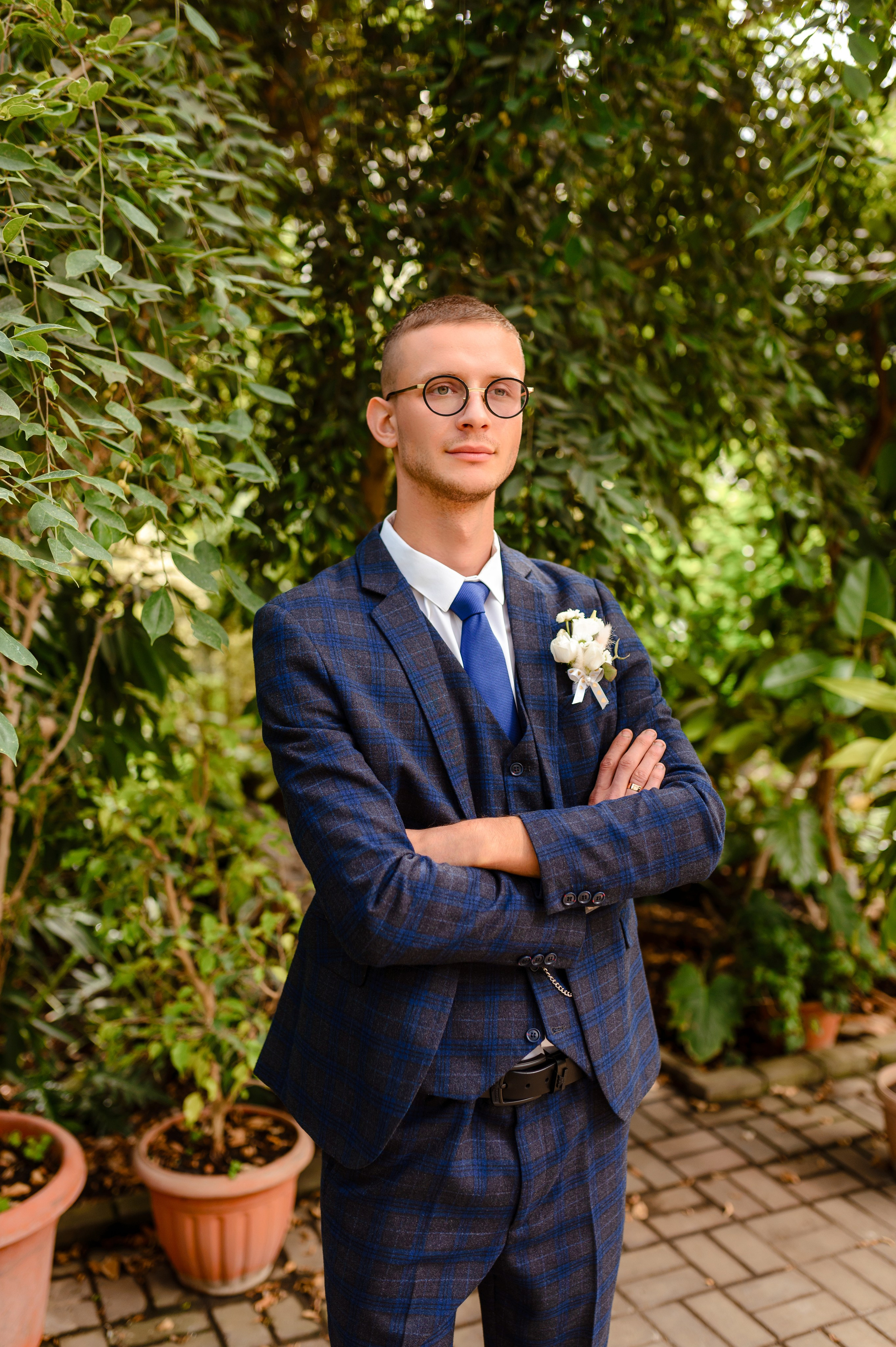 Прогулка Натальи и Дмитрия (Оранжерея + Ё-Моё). Семейный и свадебный фотограф в Донецке и Макеевке Дяченко Наталья