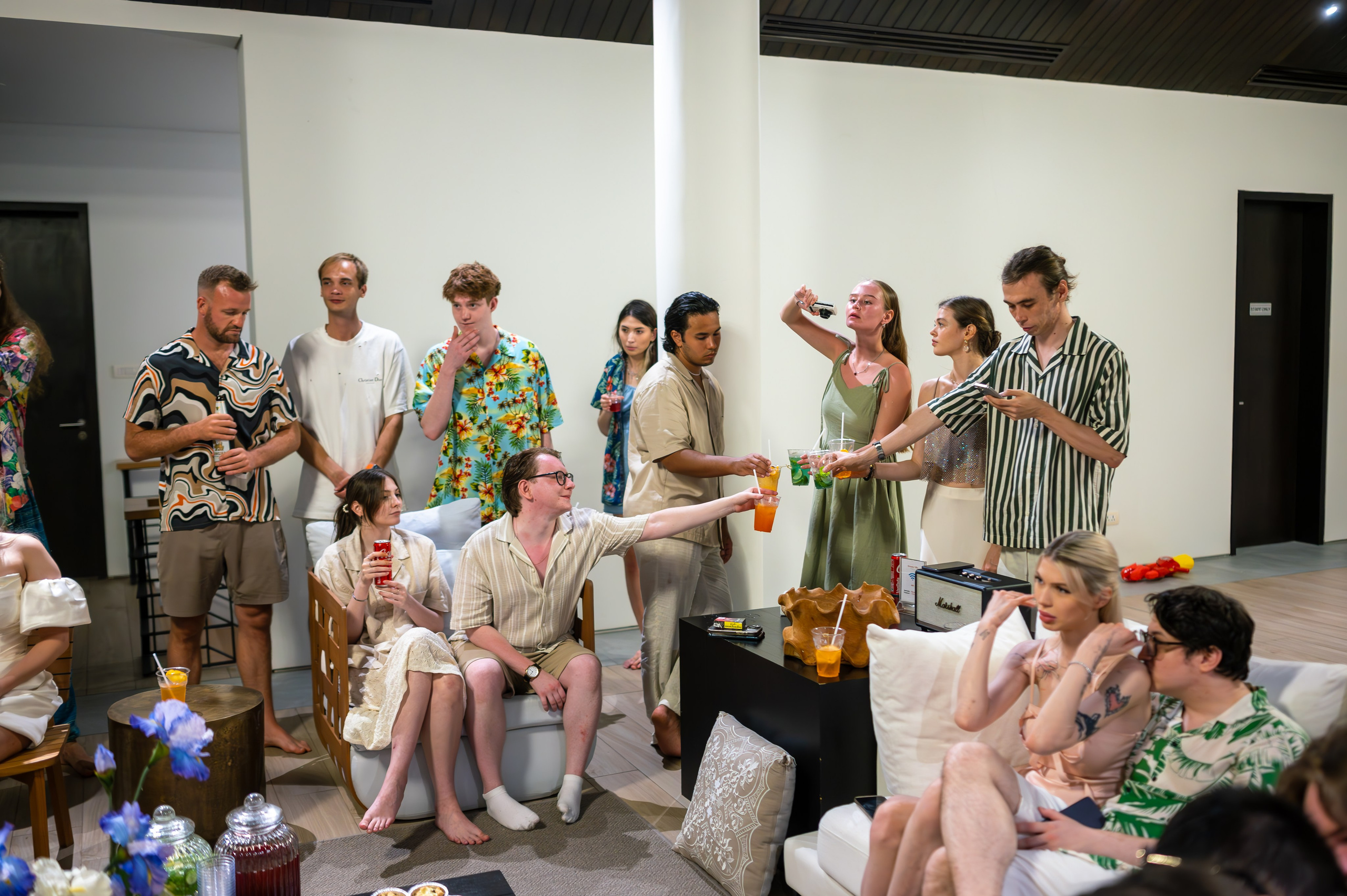 В&M Wedding. Photo & Video production, in Bishkek, Kyrgyzstan