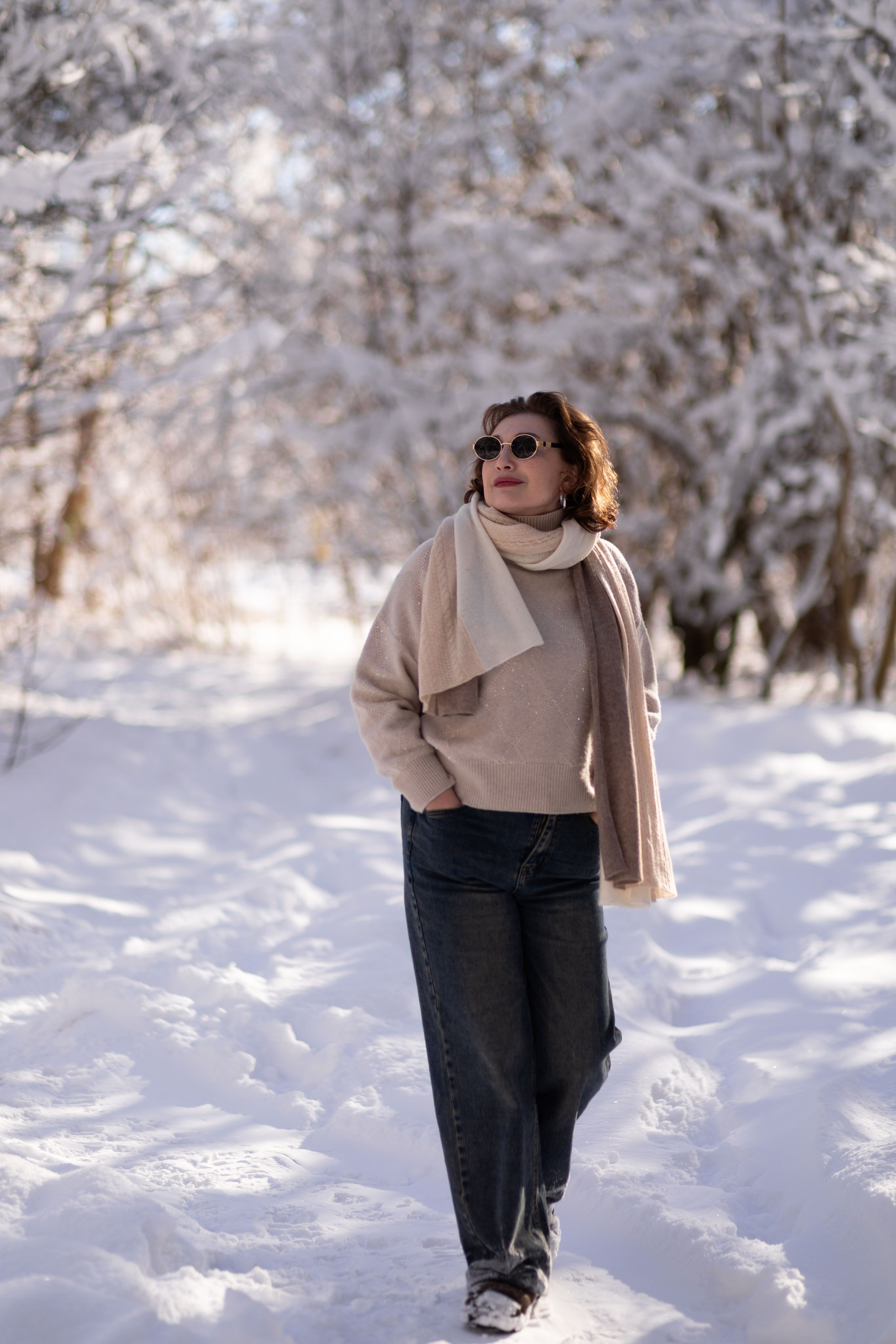 Виолетта и Арина. Главная