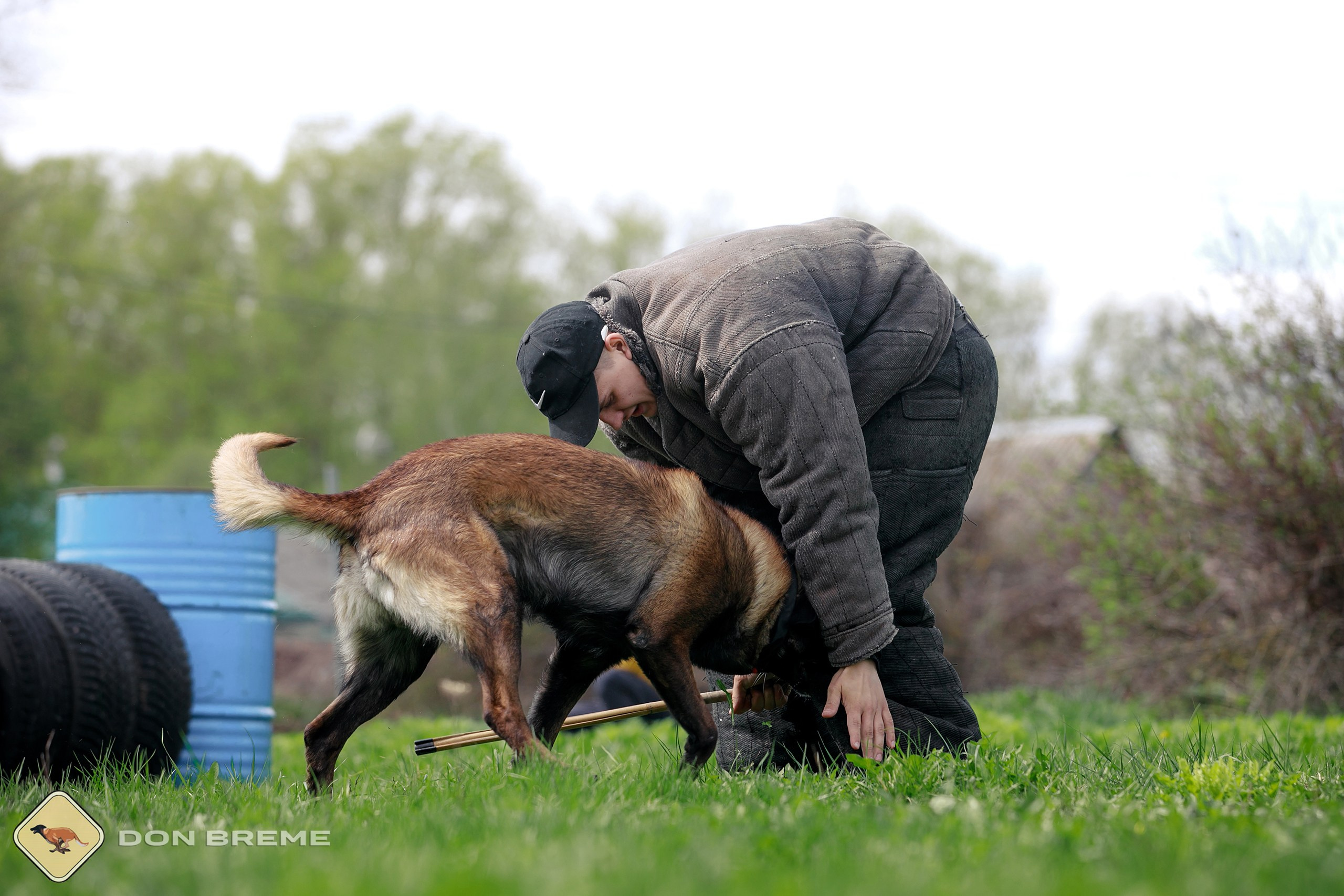 Семинар для фигурантов, день 2. Фотограф-анималист Mary Mart — Москва, Питер