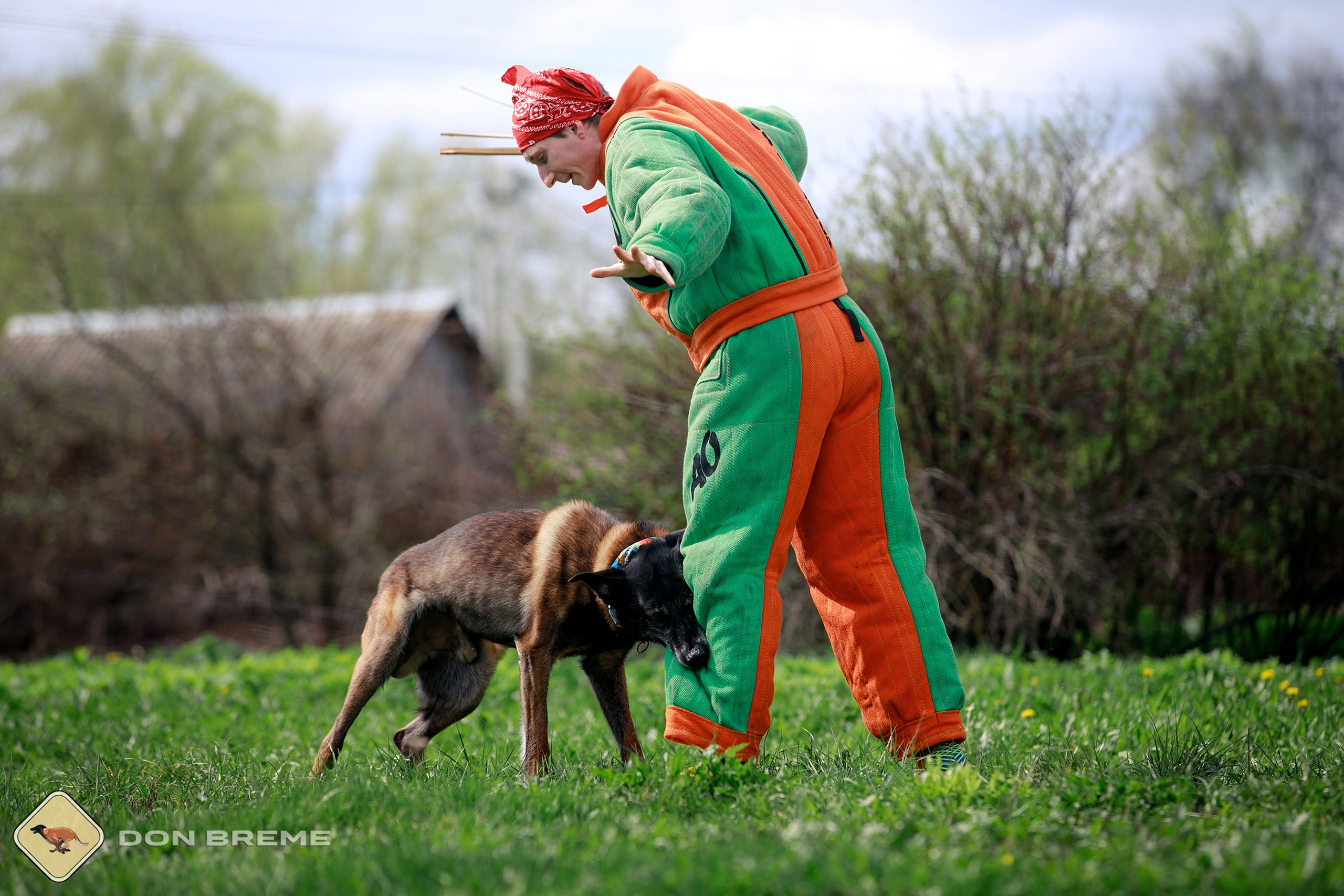 Семинар для фигурантов, день 2. Фотограф-анималист Mary Mart — Москва, Питер