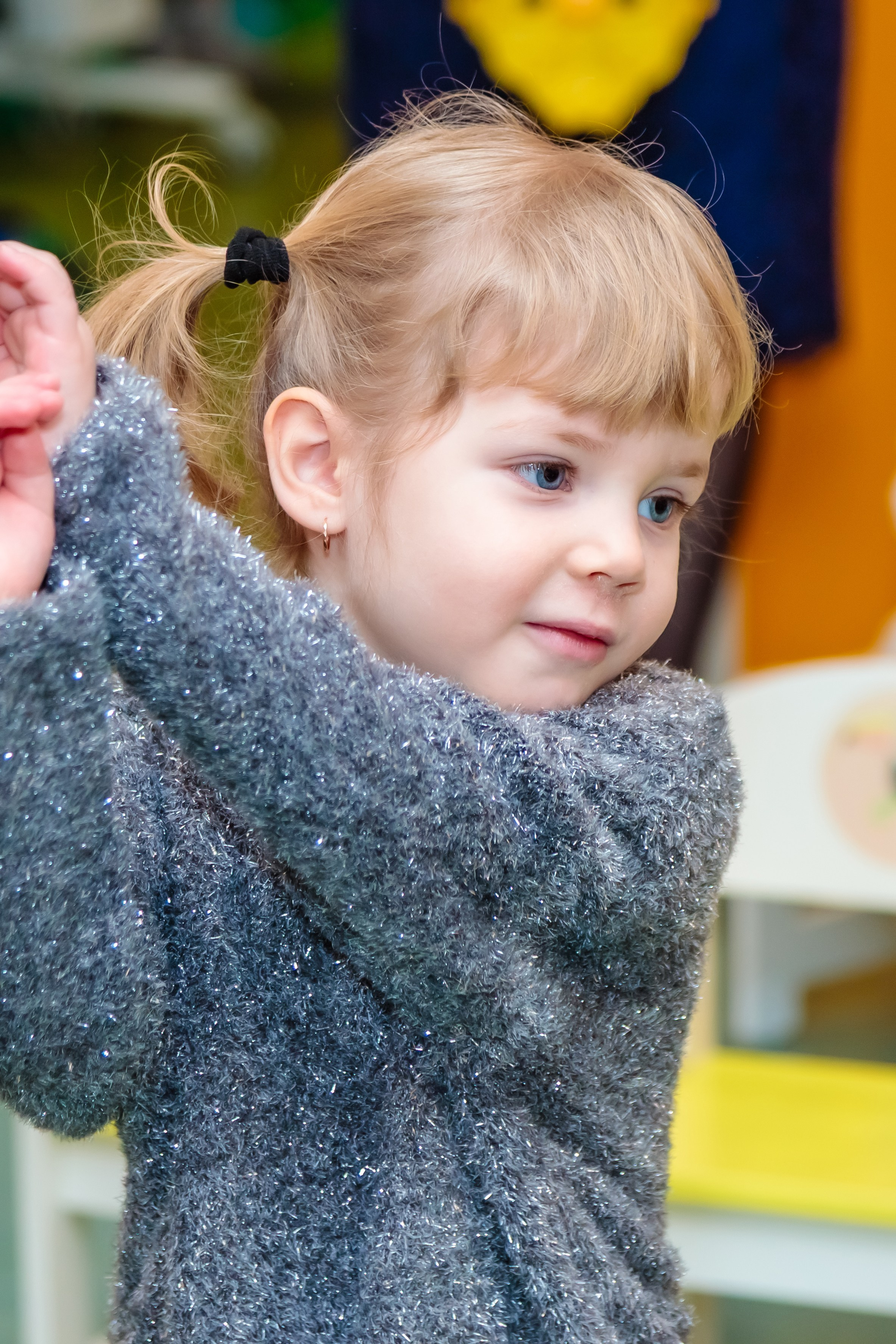 РЕПОРТАЖ ПРАЗДНИКА В ДЕТСКОМ САДУ. Фотограф Алина Лебедь