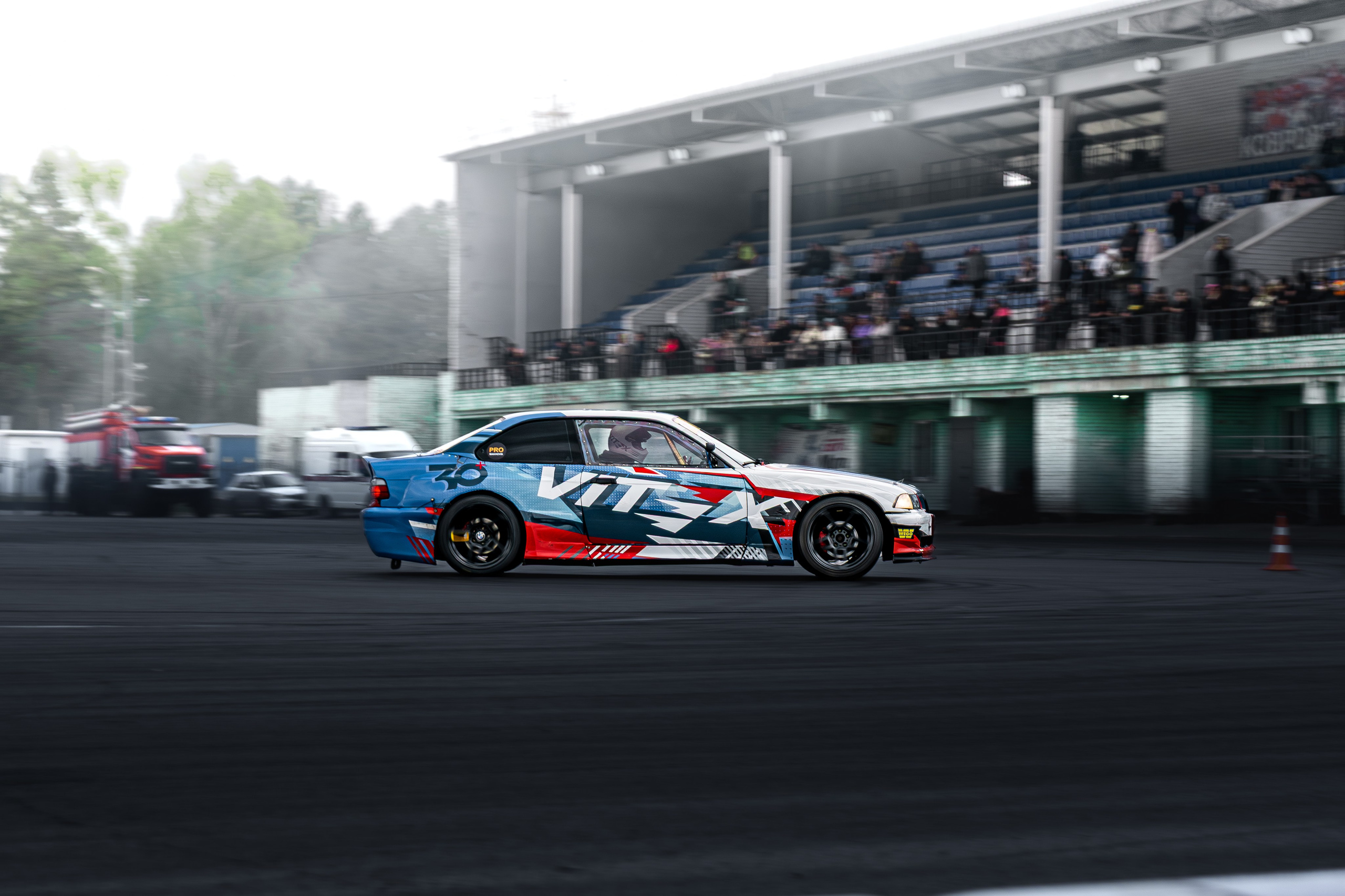 Дрифт-Фестиваль «Движение». Мелехов Дмитрий|Фотограф|Видеограф