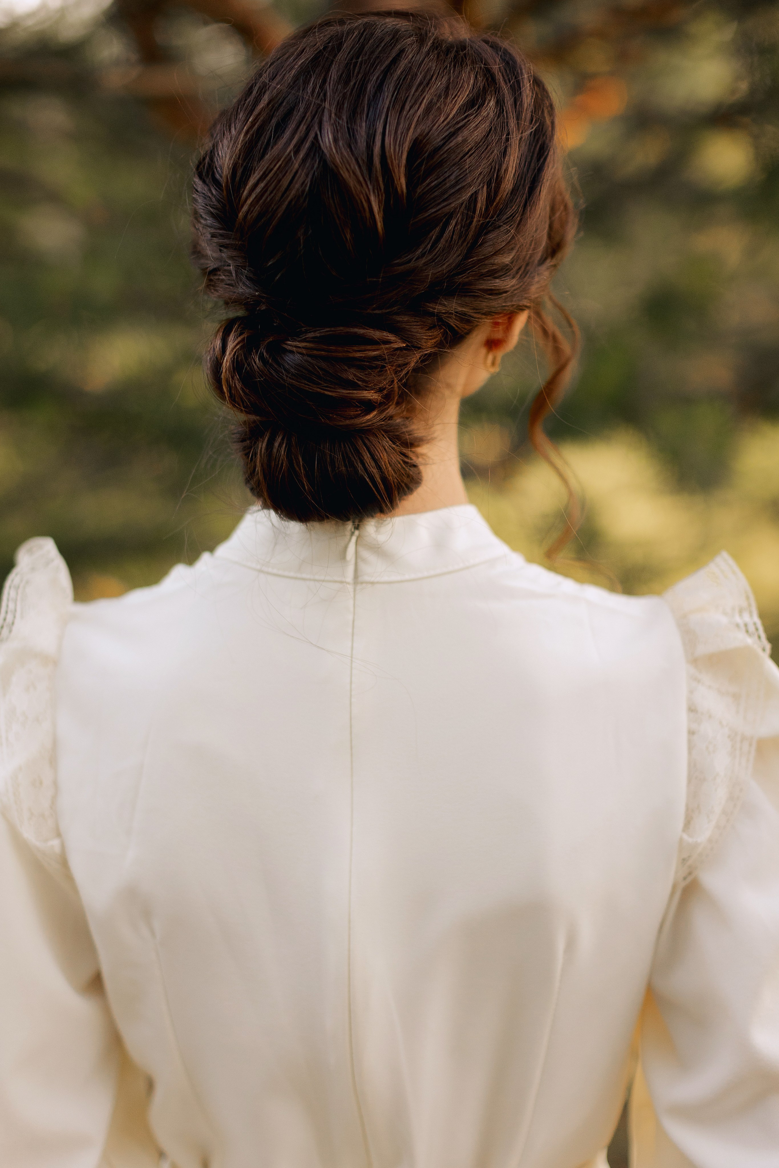 Аня. Свадебный и семейный фотограф в Москве