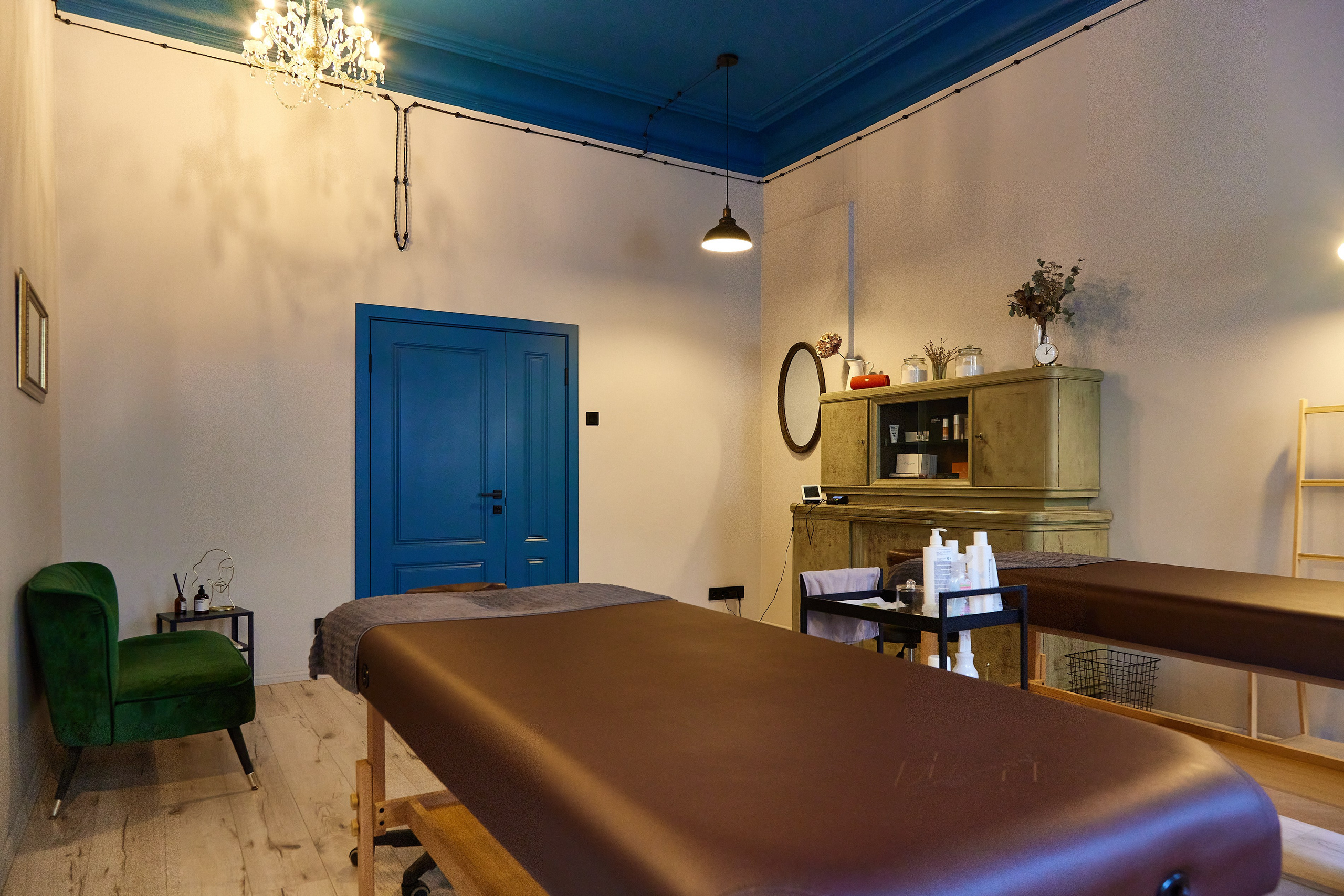 Студия архитектуры лица № 1. Фотограф Анастасия Леонтьева Санкт-Петербург