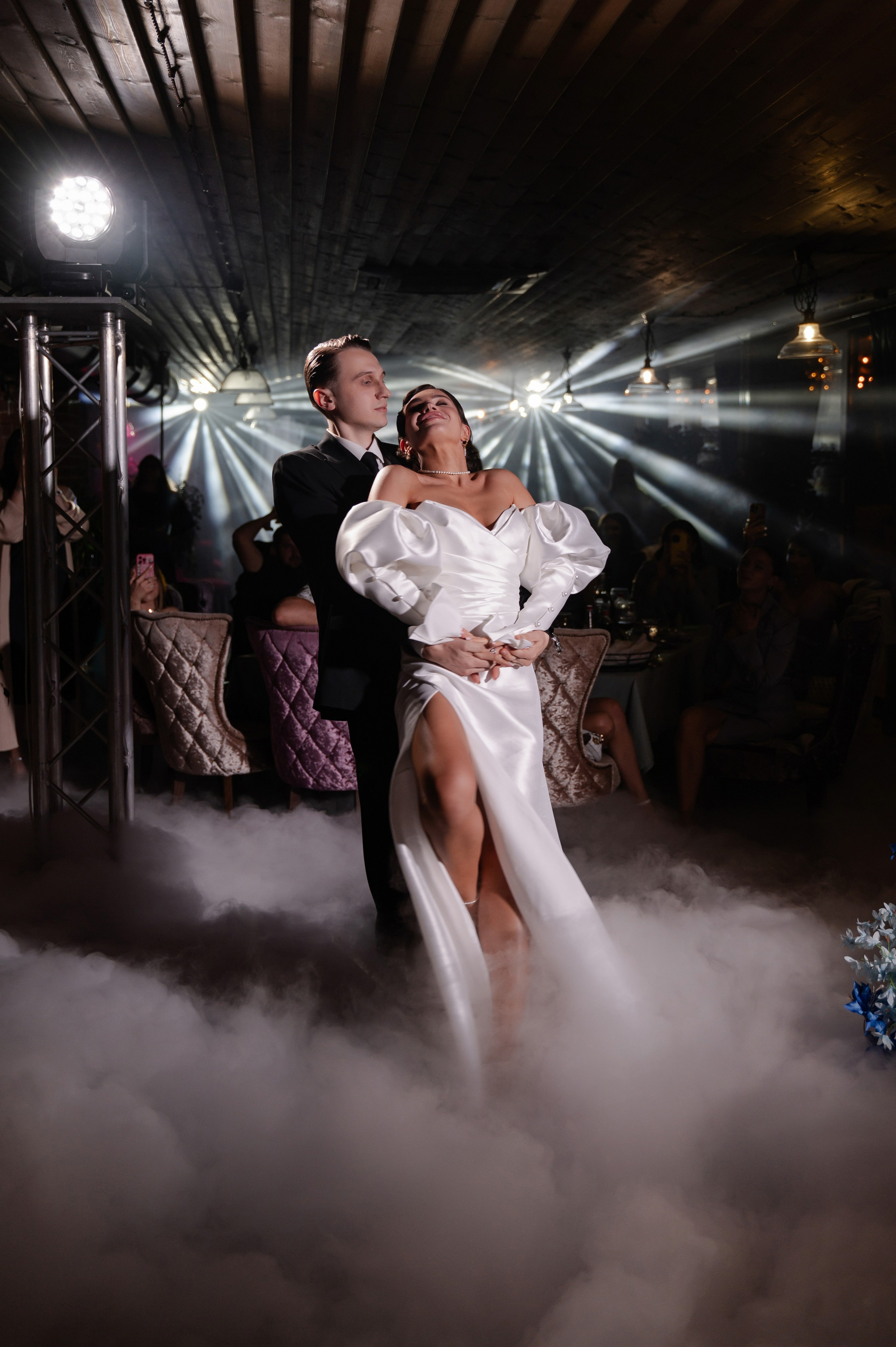 Свадебный фотограф в Ростове отель Хаят. Свадебный фотограф в Ростове Максимов Максим