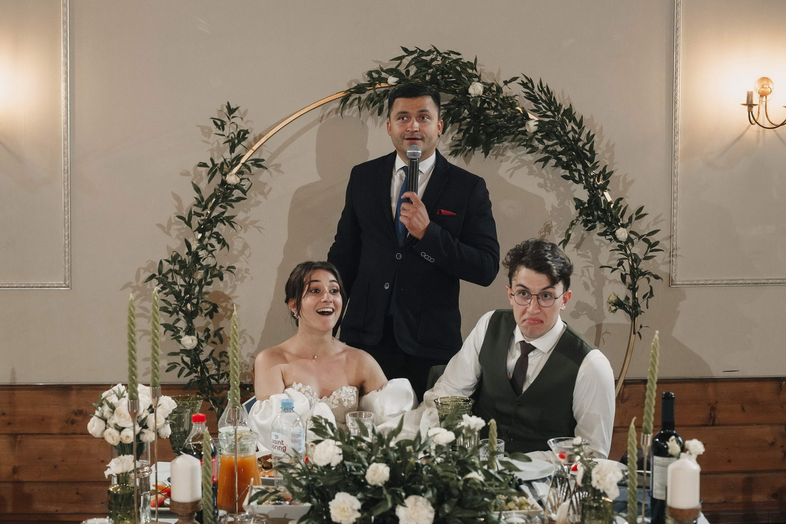 Лучшая свадебная фотосессия. Свадебный фотограф Игорь Брундасов 8PHOTO на свадьбу венчание загс СПб