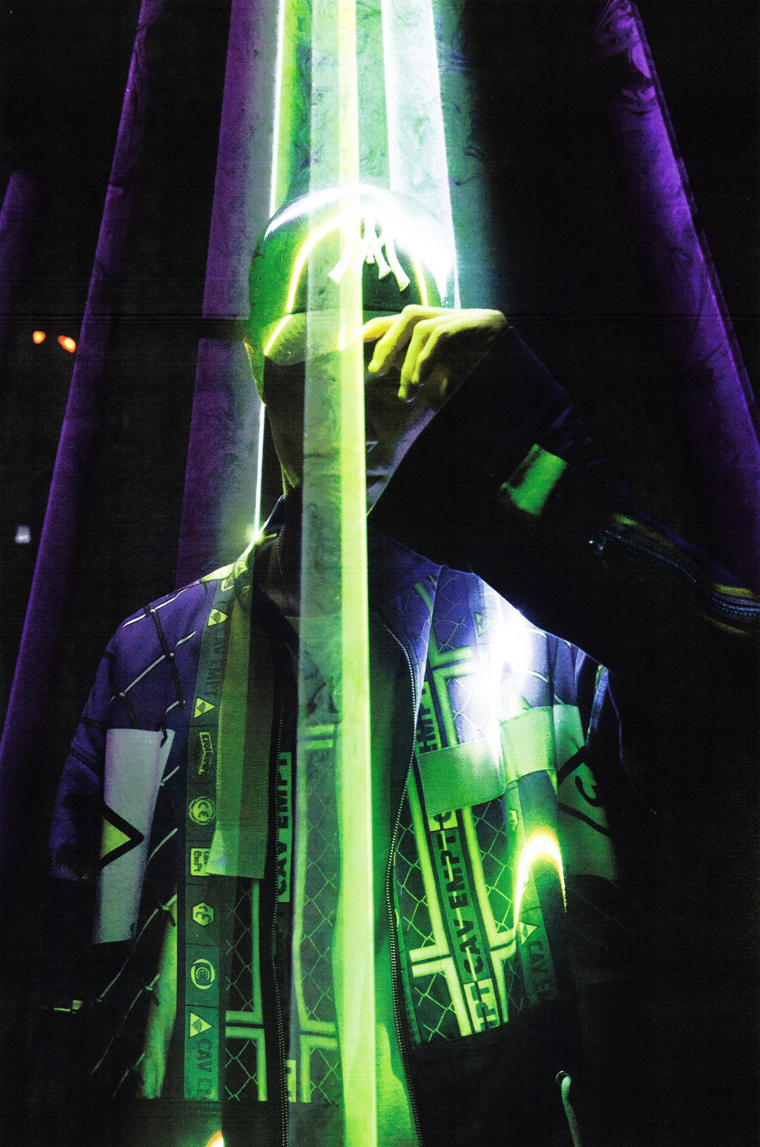 Mayot Yungway Не про полночь. Fokysphoto