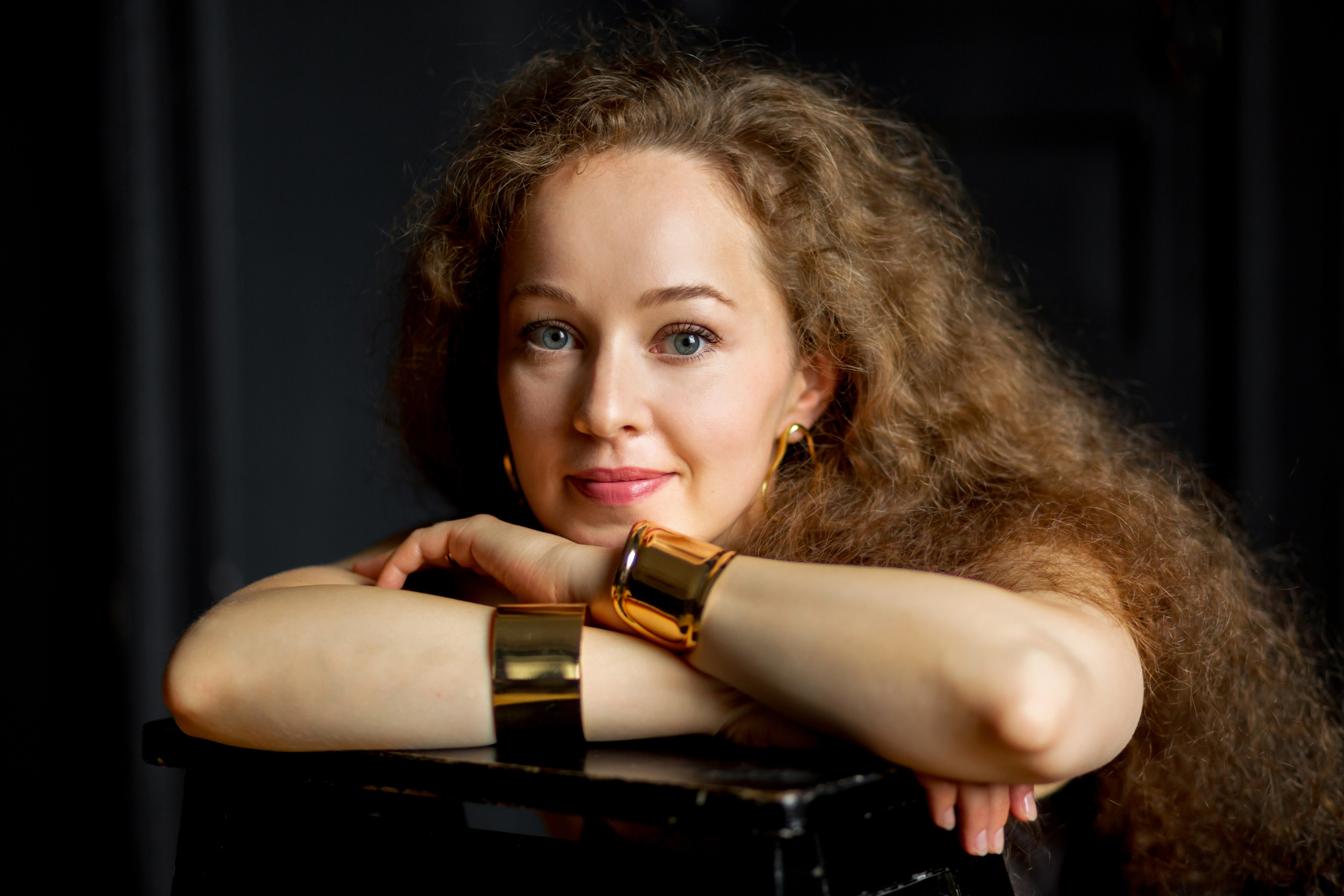 Анастасия. Семейный и портретный фотограф в Санкт-Петербурге Андрей Воробьев