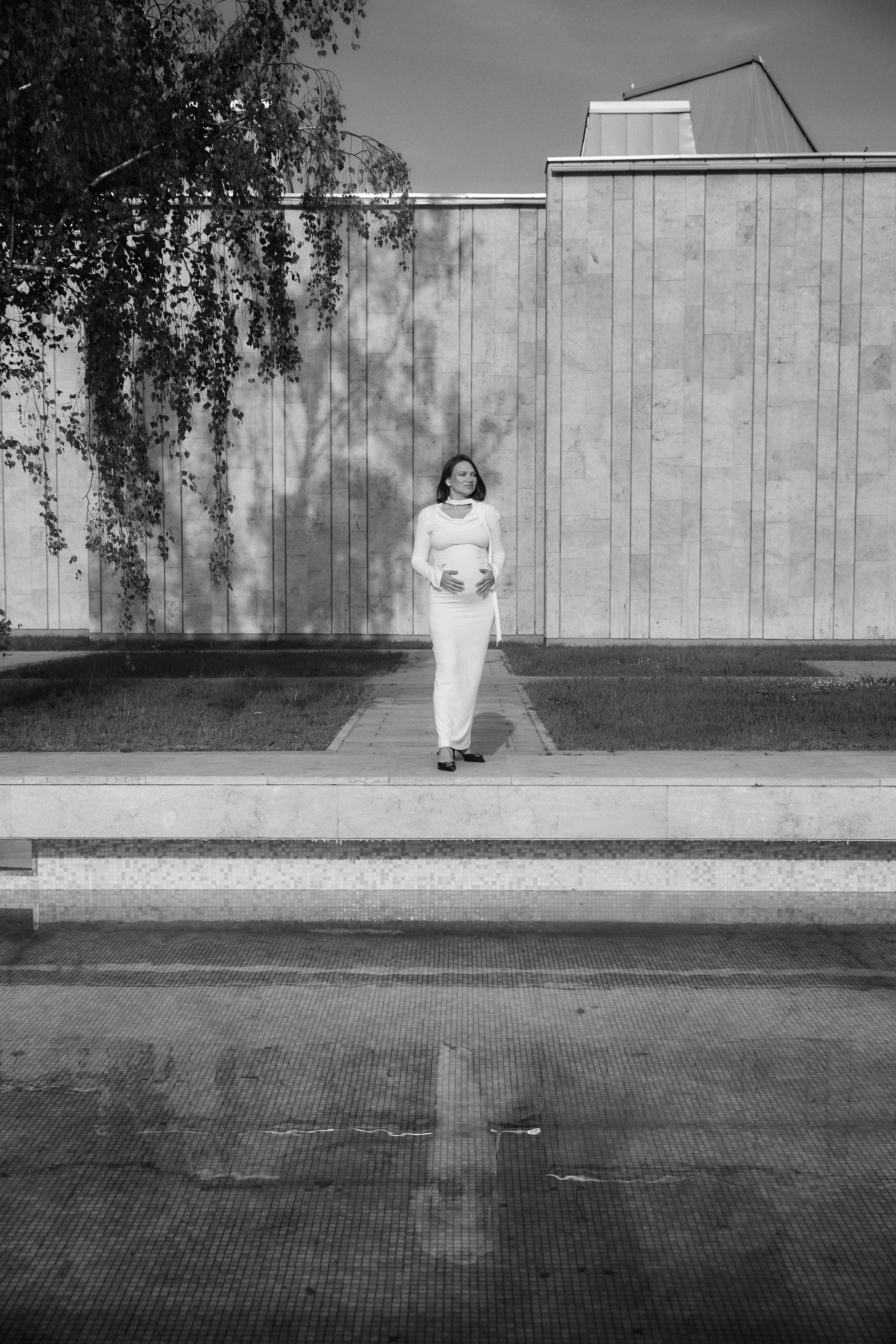 Алина. Семейный и детский фотограф Юлия Шох