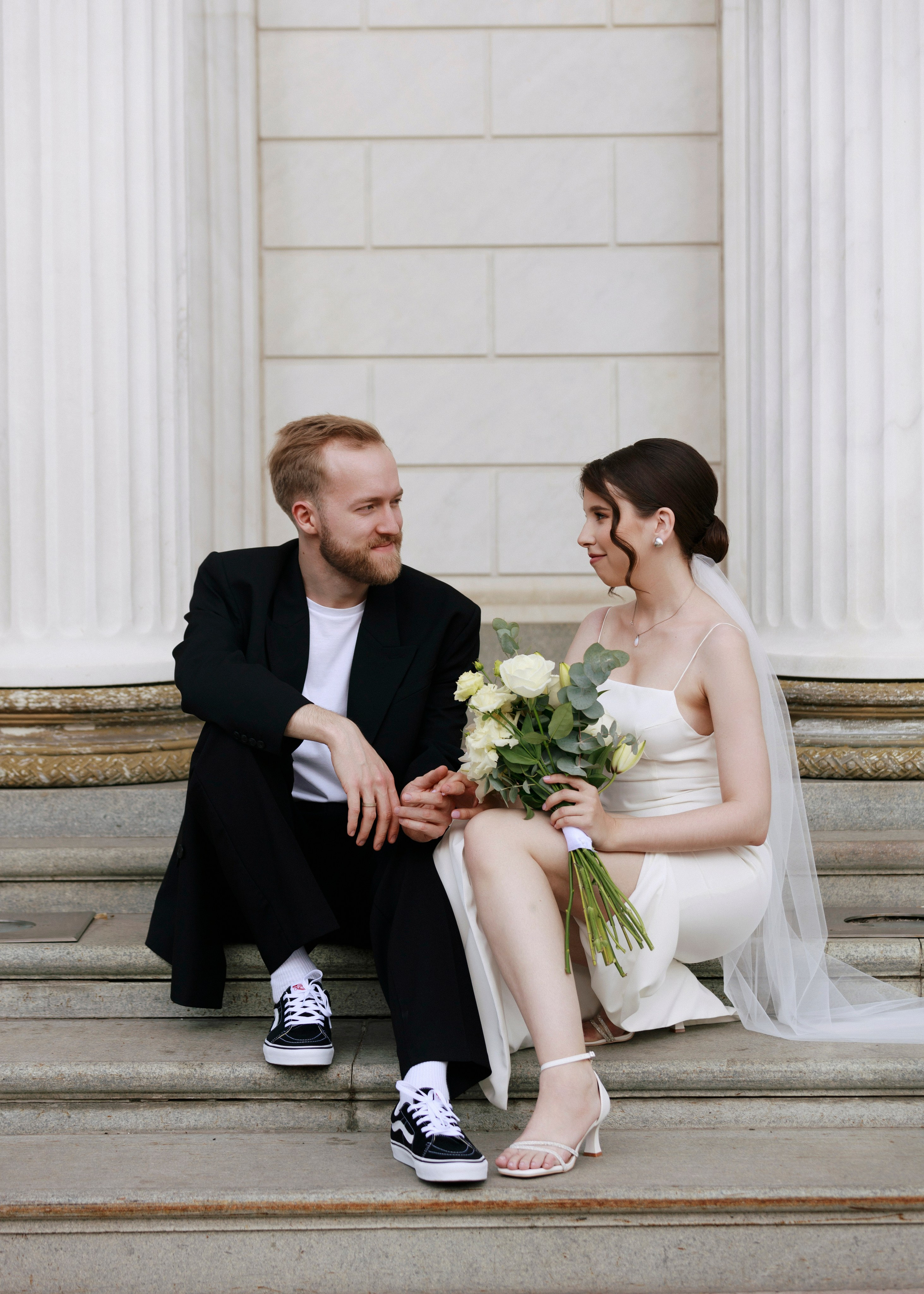 Weddings/24. Film & digital photographer. Ufa. Kamilla Ishmaeva