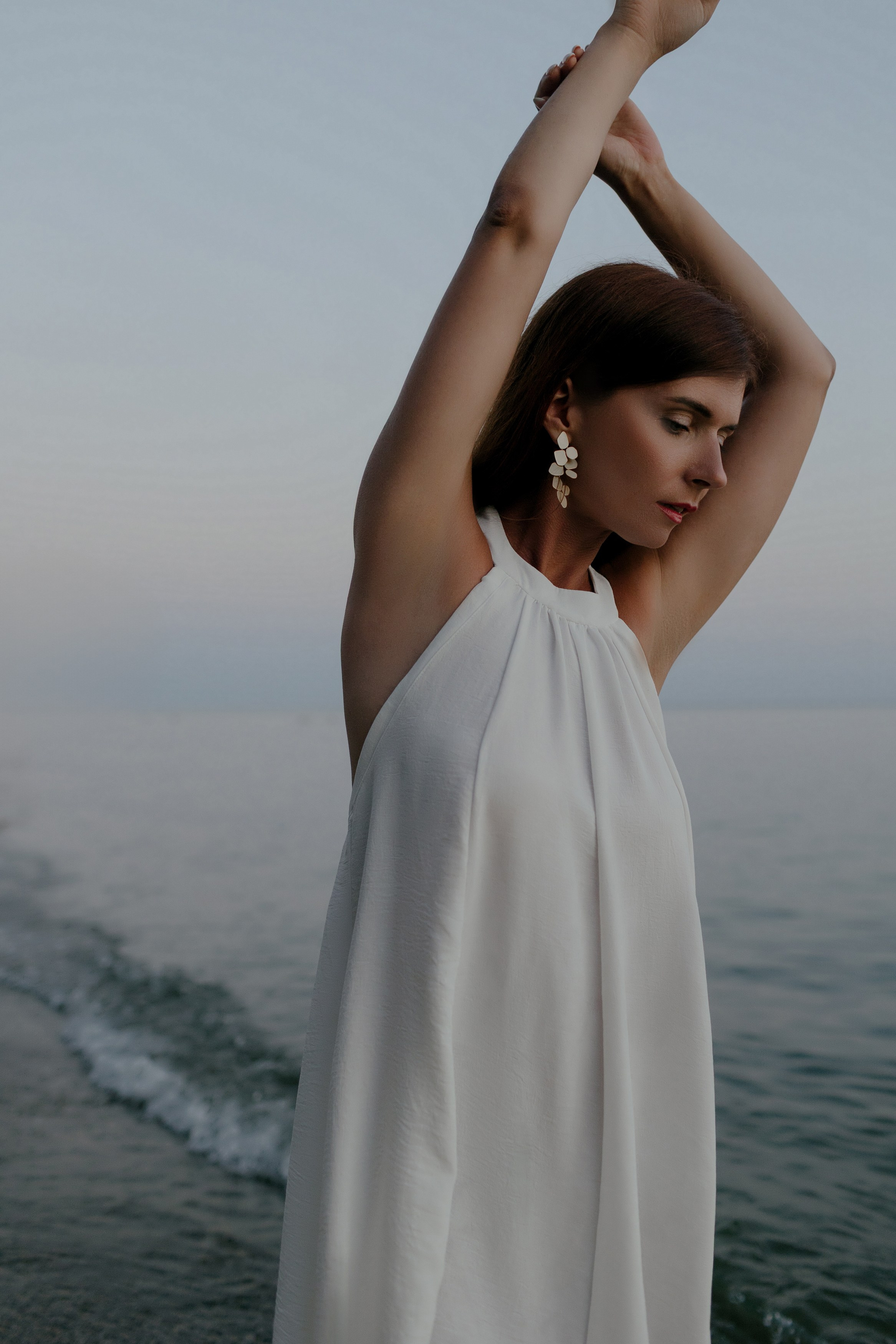 Анна Пицунда 6 т. RetroChic Фото