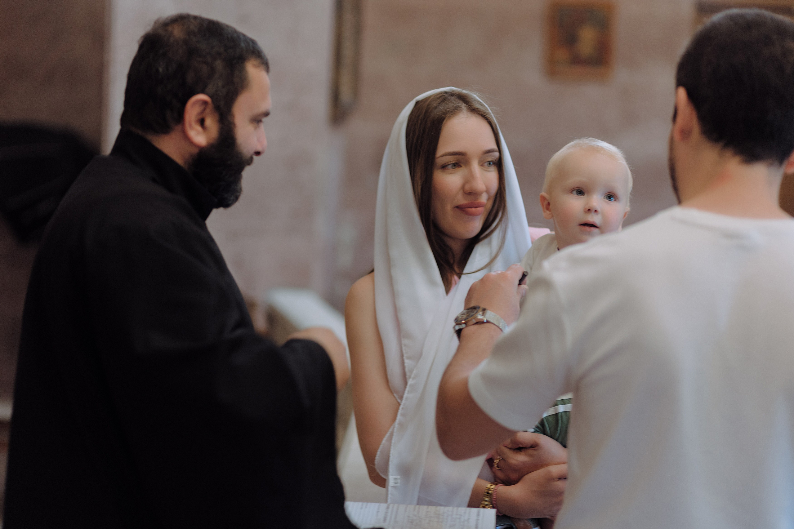 Гагра Армянская церковь Осень 2024 г. RetroChic Фото