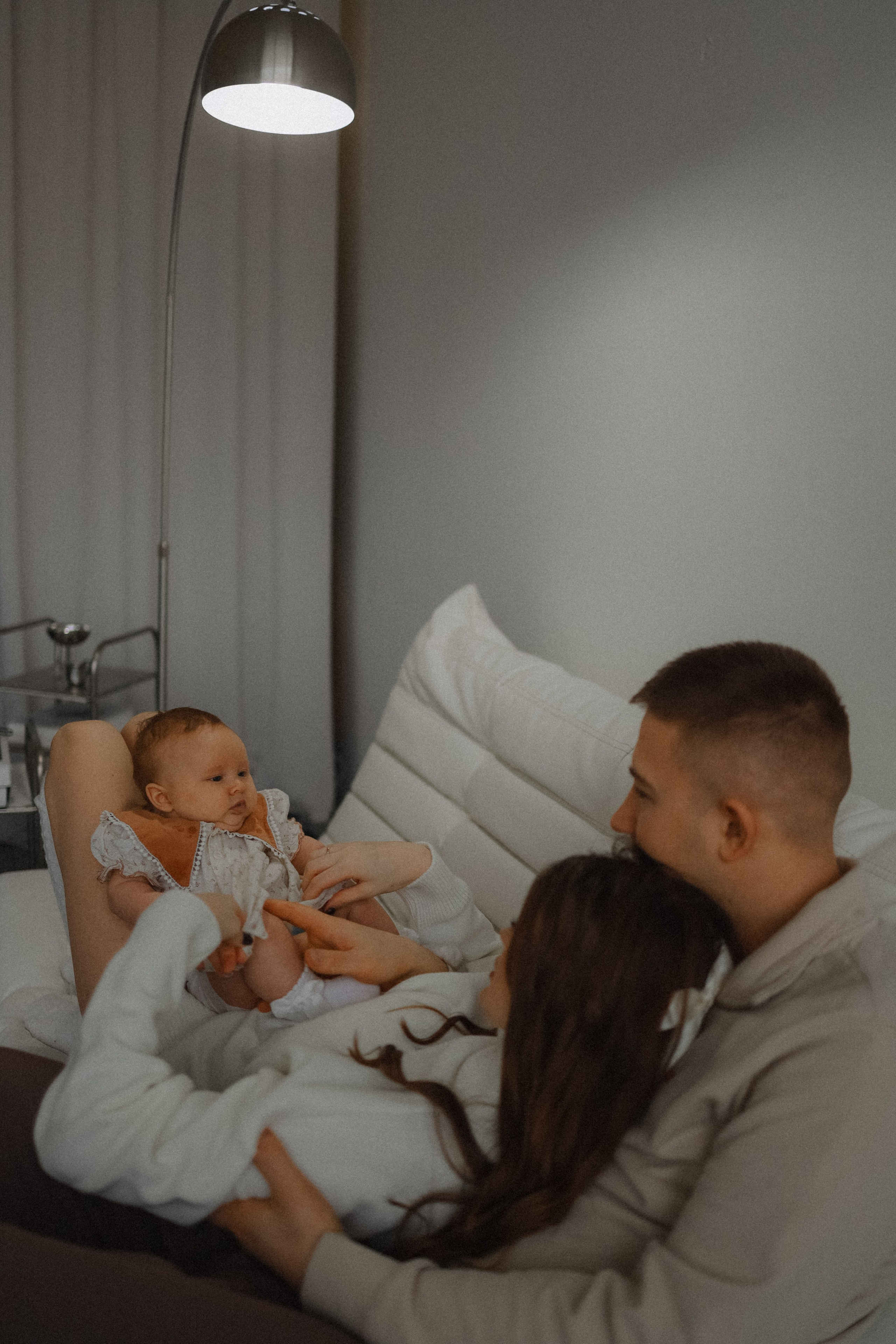 Мелисса. Семеный, Детский, Love story фотограф