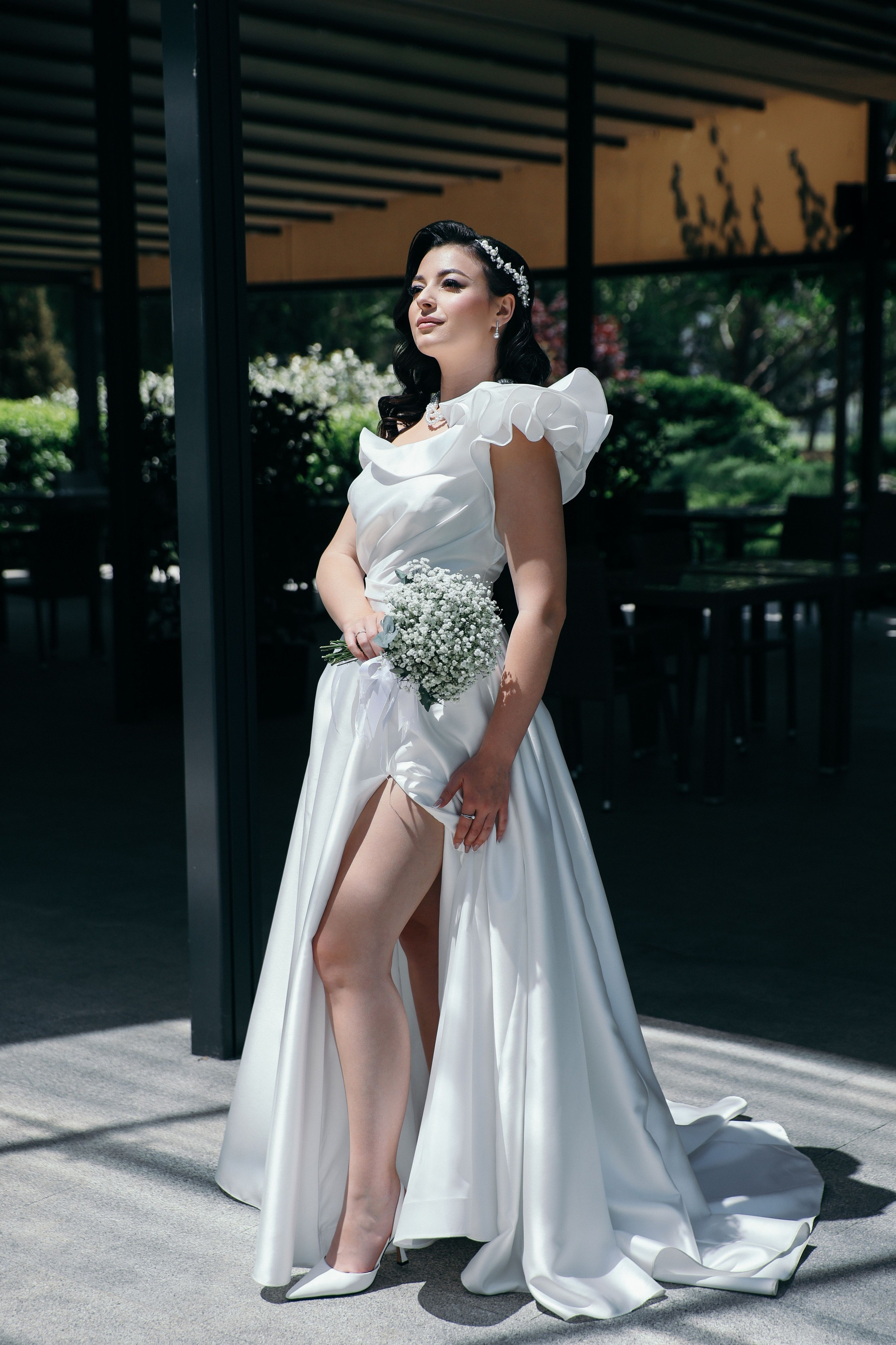 Анонс свадьба Даниил и Анастасия. Свадебный и семейный фотограф в Севастополе и Крыму Анастасия Сураева