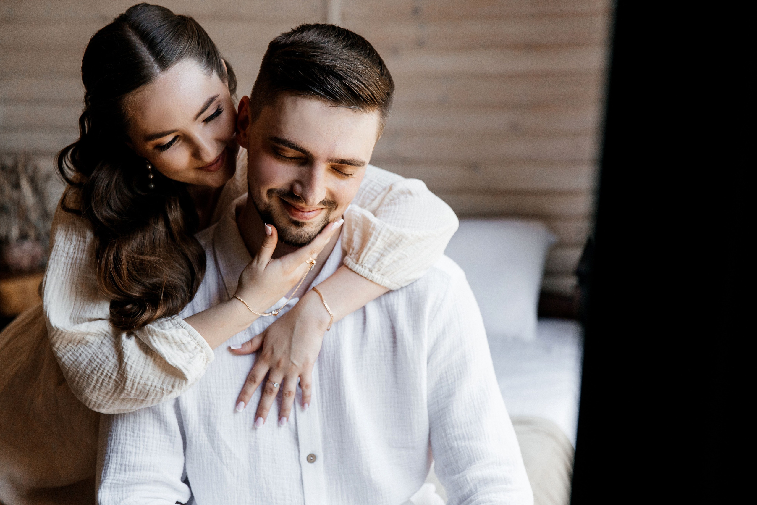 Свадьба Игорь и Оксана. Свадебный и семейный фотограф в Севастополе и Крыму Анастасия Сураева