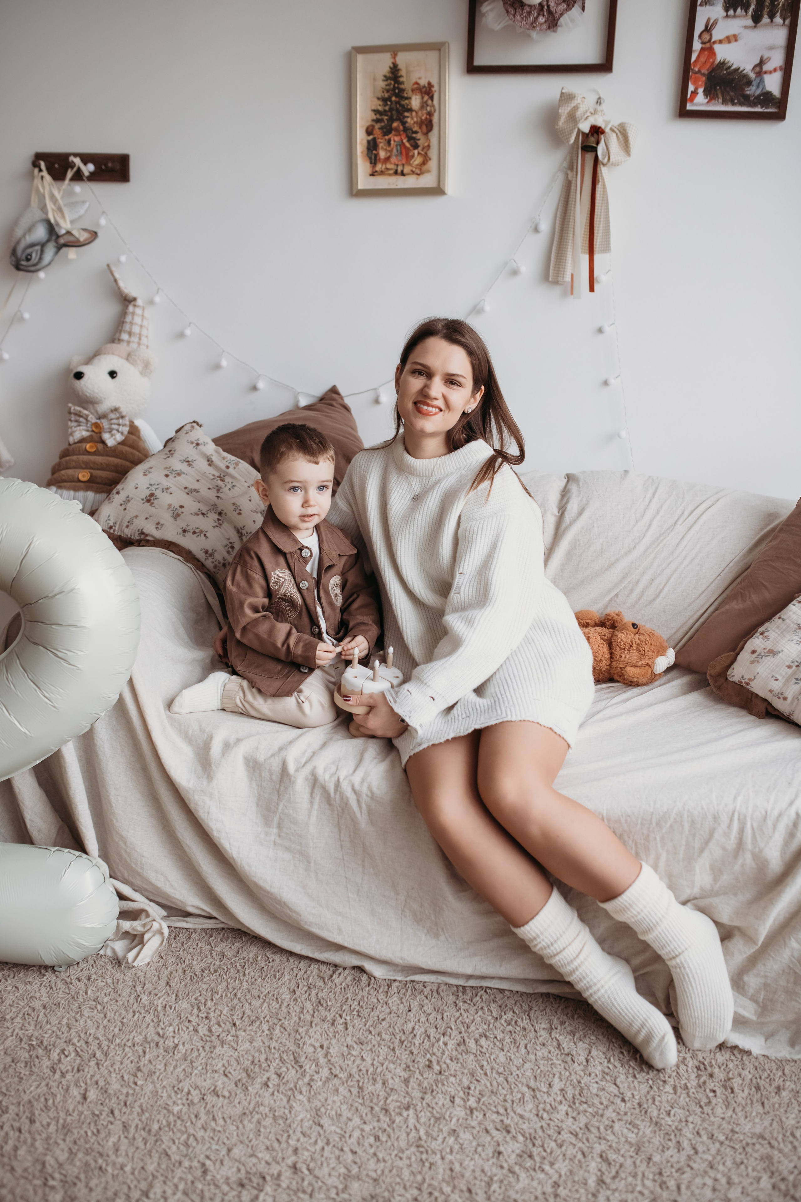 Тимофей. Семейный и детский фотограф Минск, Беларусь