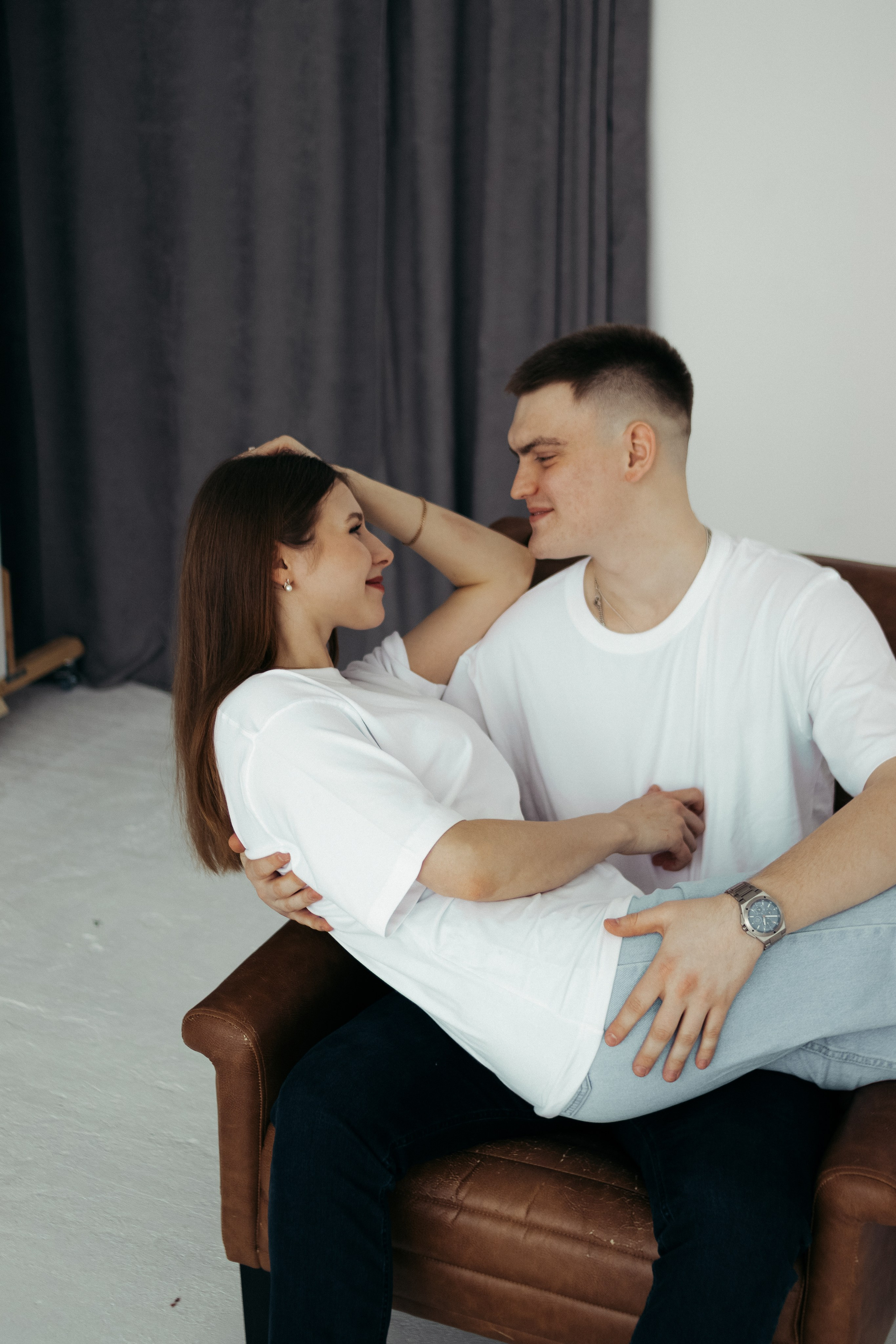 A&E. Ника — ваш персональный фотограф в Нижнем Новгороде