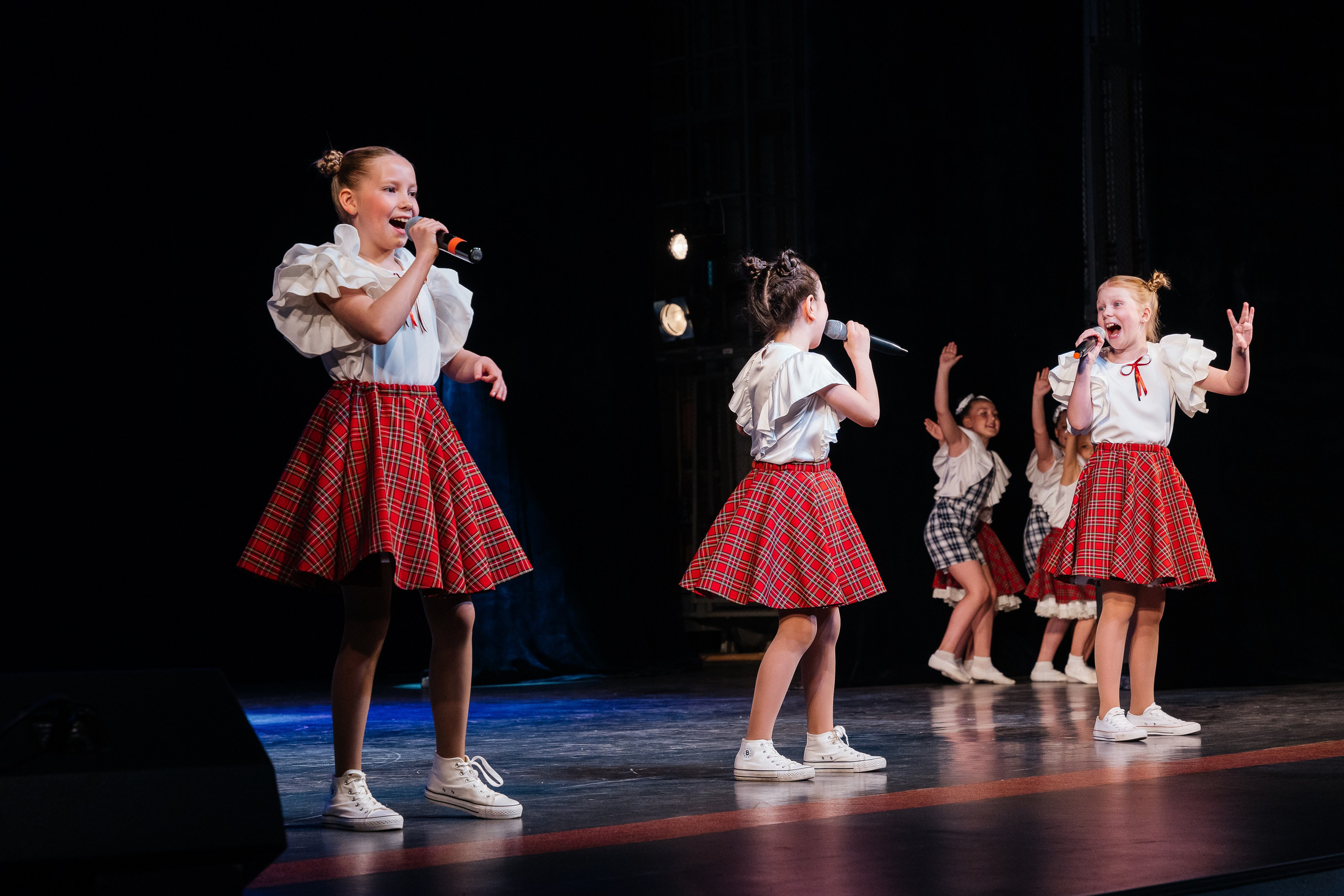 Концерт. Свадебный, репортажный, семейный фотограф Елена Брюхова