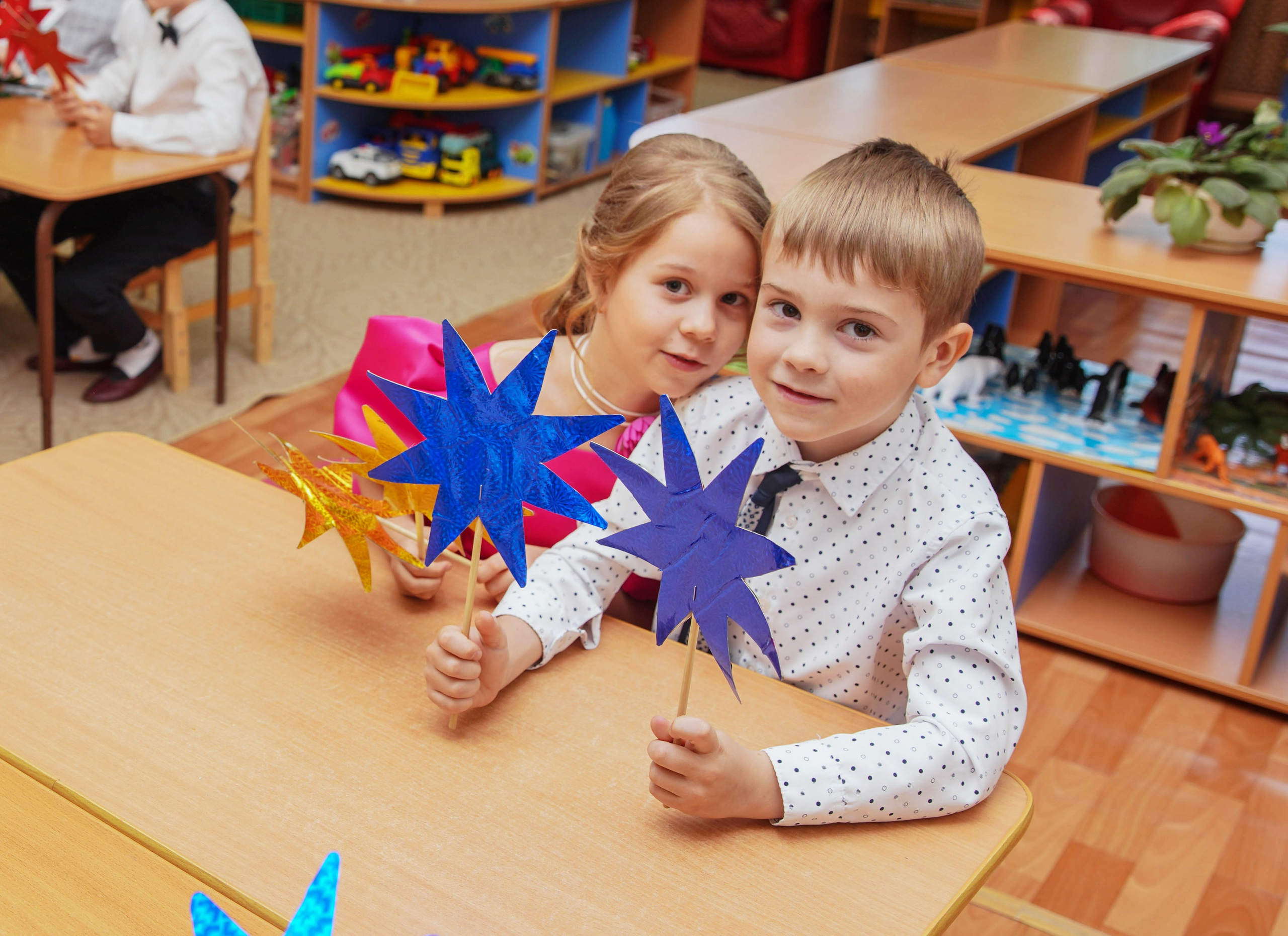 Выпускной. Семейный и детский фотограф в Нижнем Новгороде
