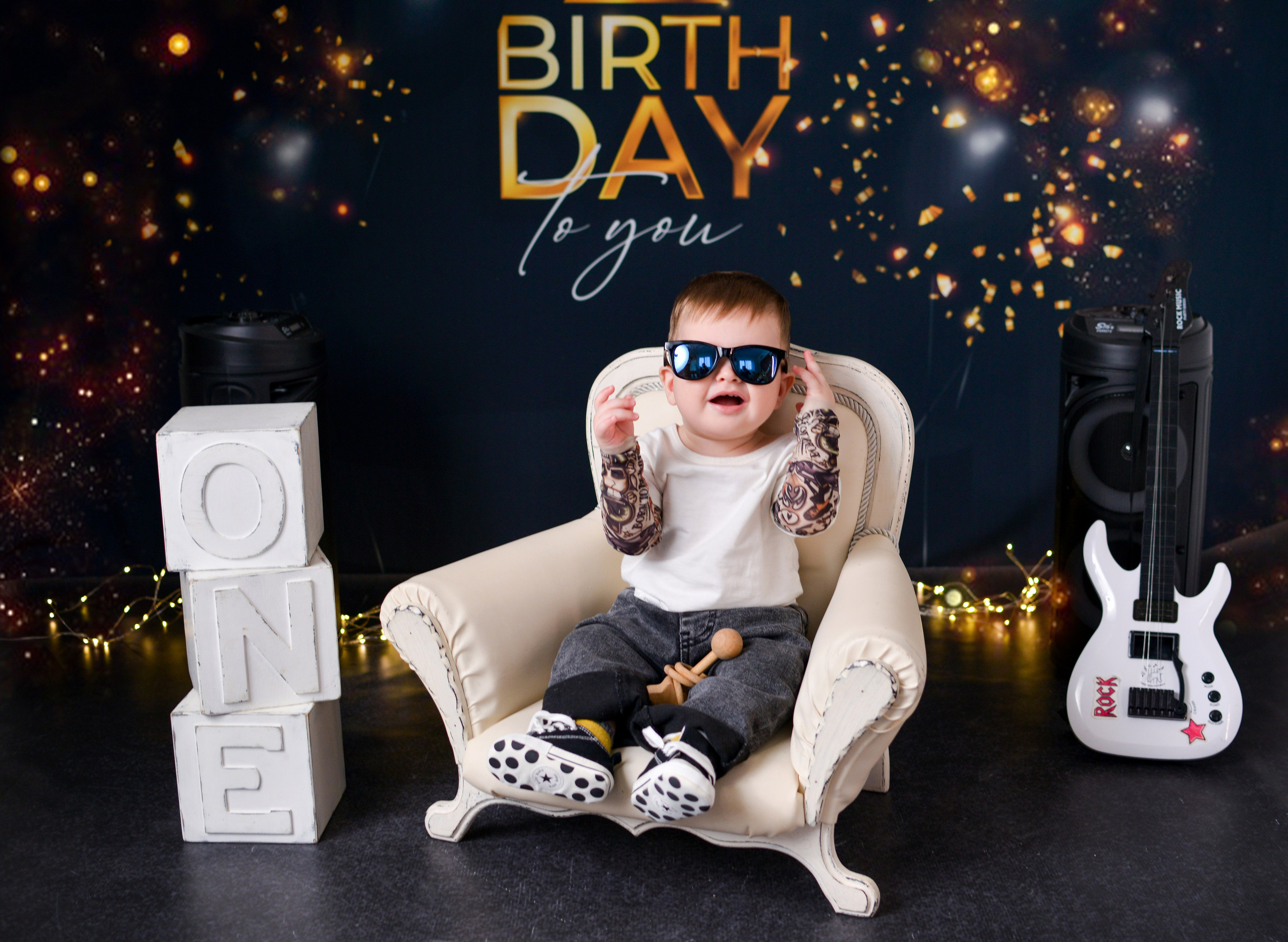 Фотосессия на годик Краснодар годовасие. Фотограф новорожденных Краснодар Малышенко Надежда