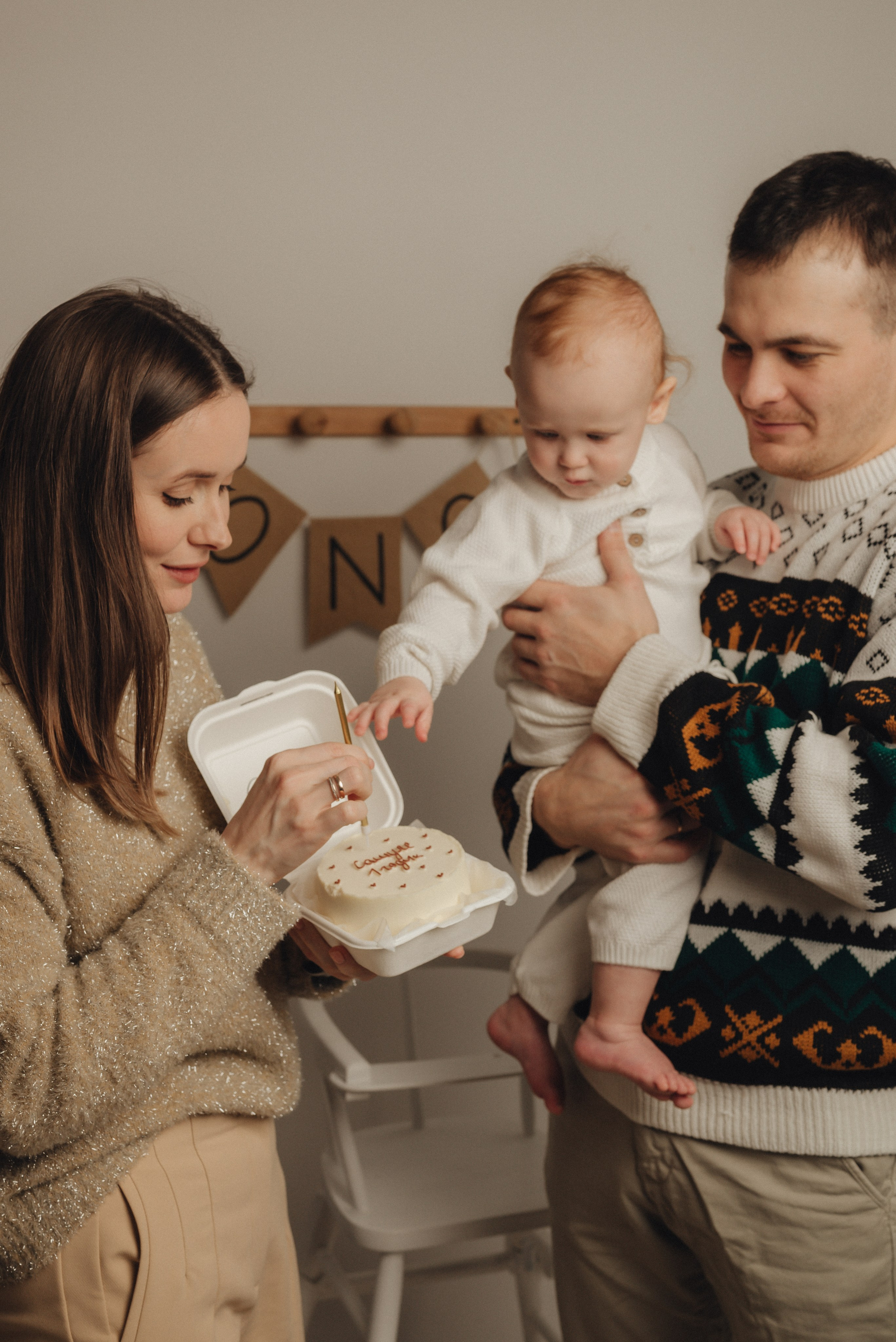 Сержантовы. Семейный фотограф Ира Шашова Санкт-Петербург