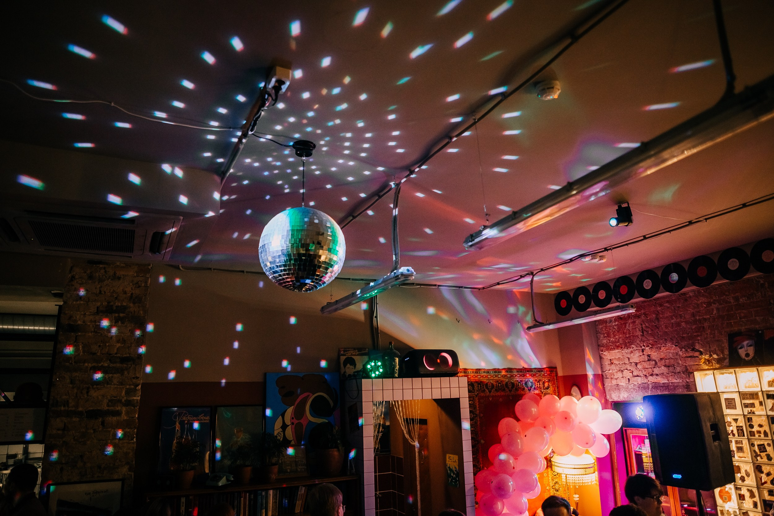 Barbie party. Главная