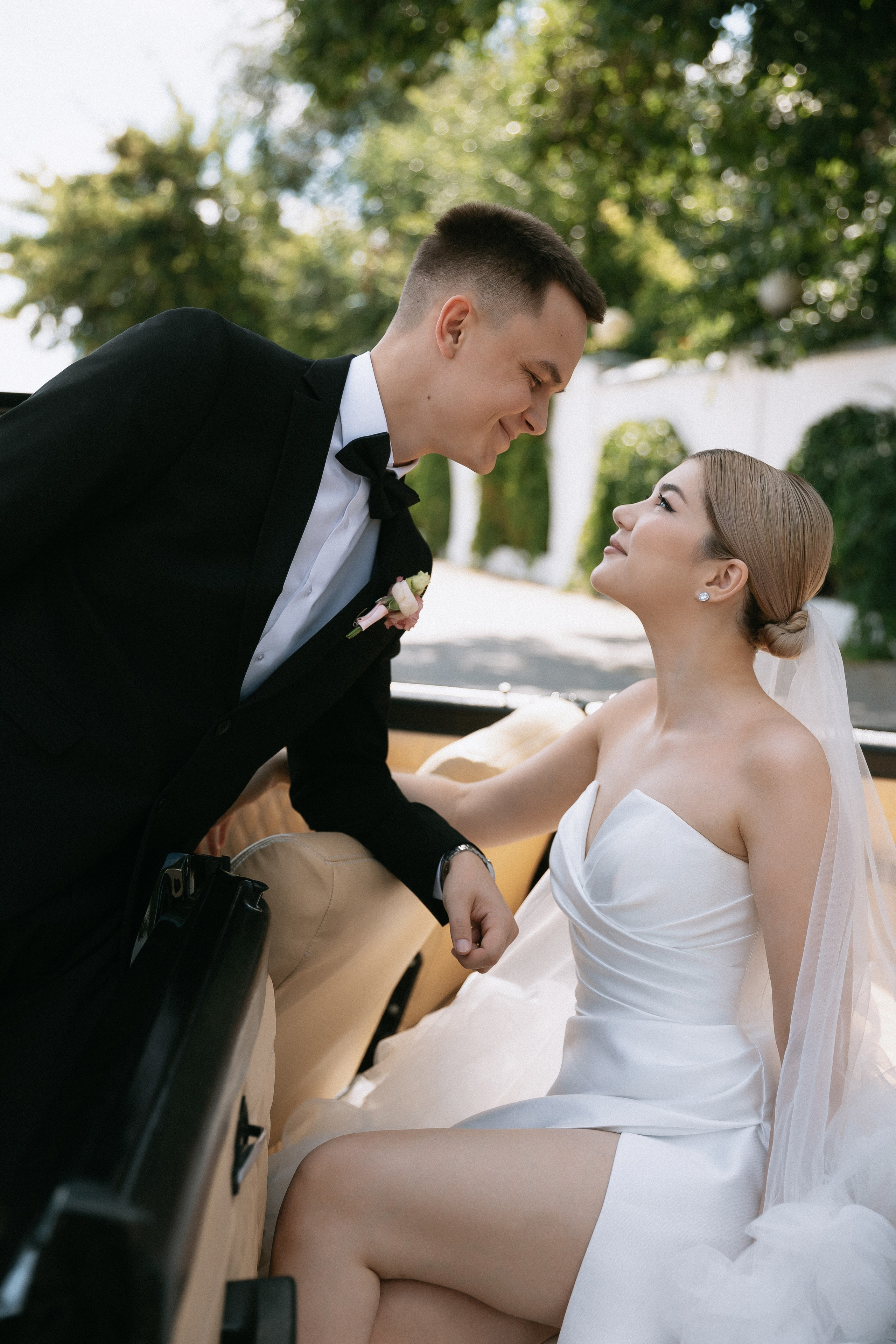 Дима + Милана