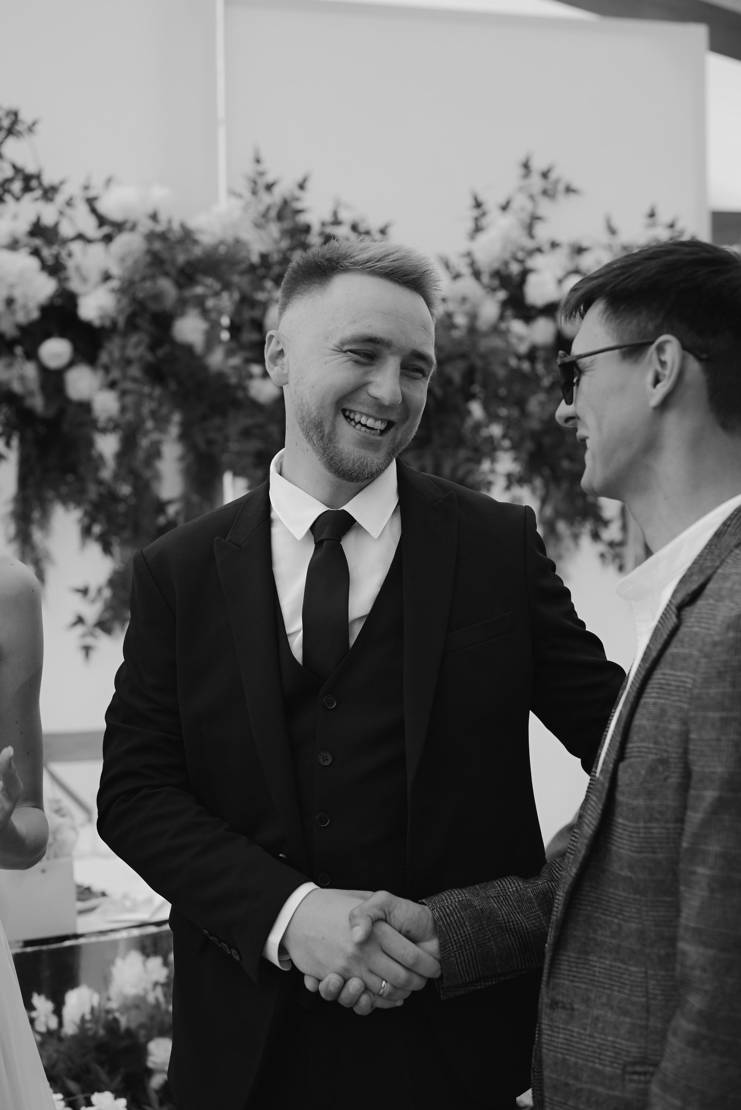 В гармонии с природой. Свадебный и семейный фотограф в Уфе Александров Максим