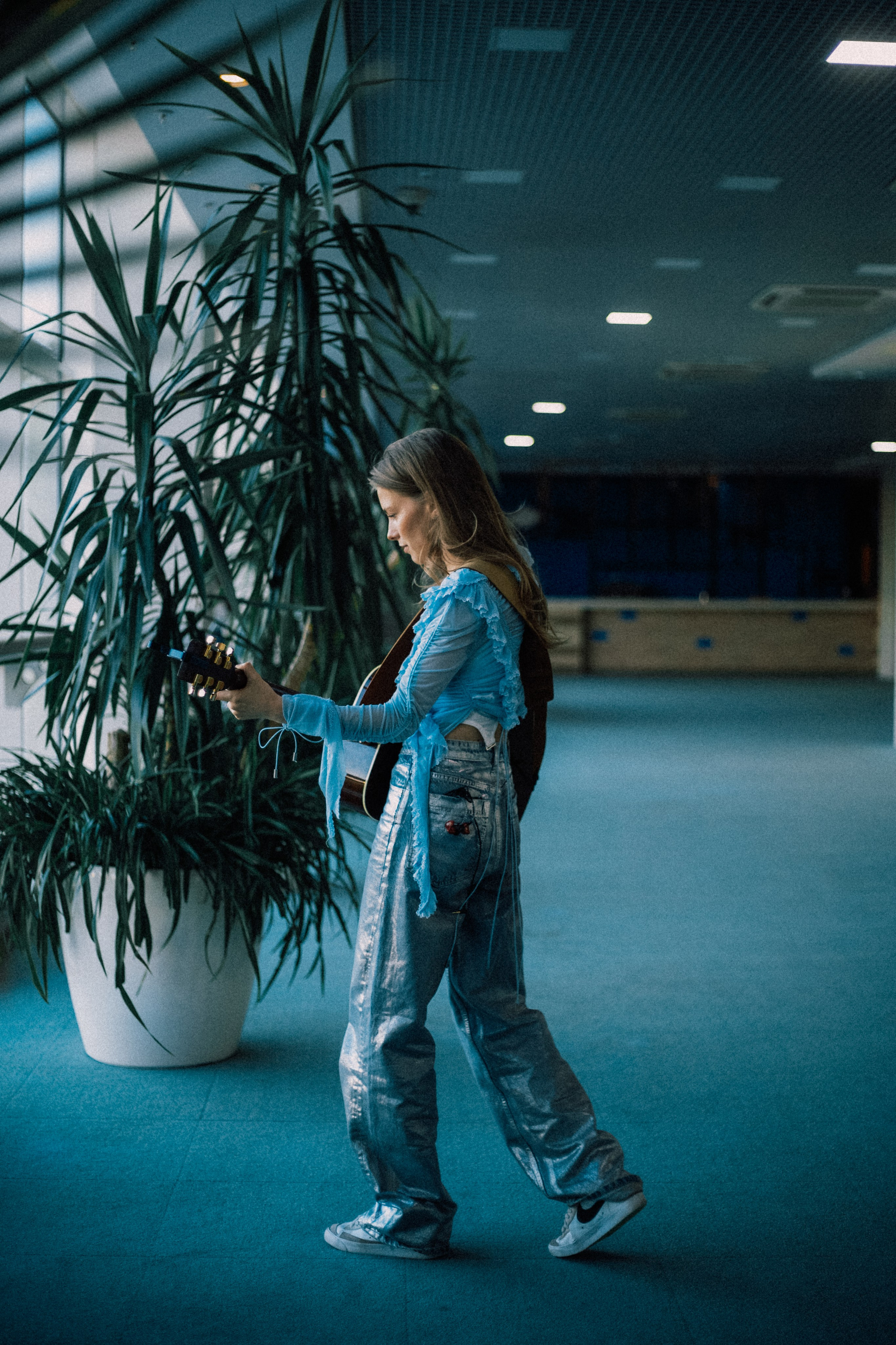 MINAEVA. Фотограф Москва