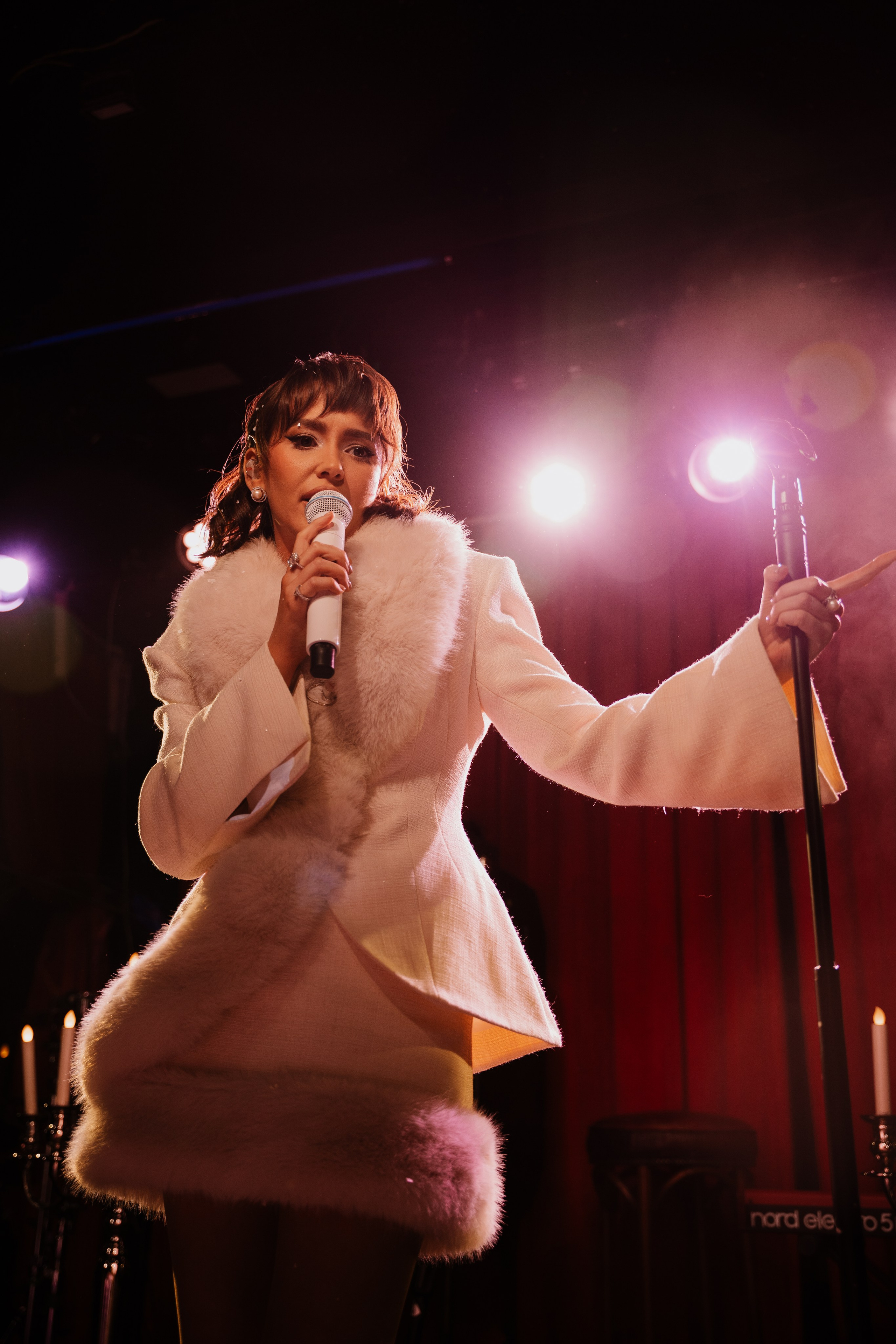 АСИЯ. Фотограф Москва