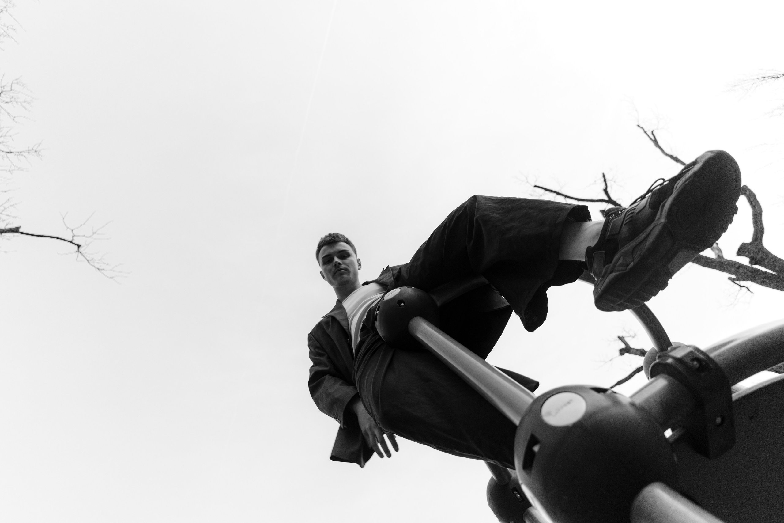 Художественная Фотография, съёмка репортажей в Москве. Анатолий Имамов