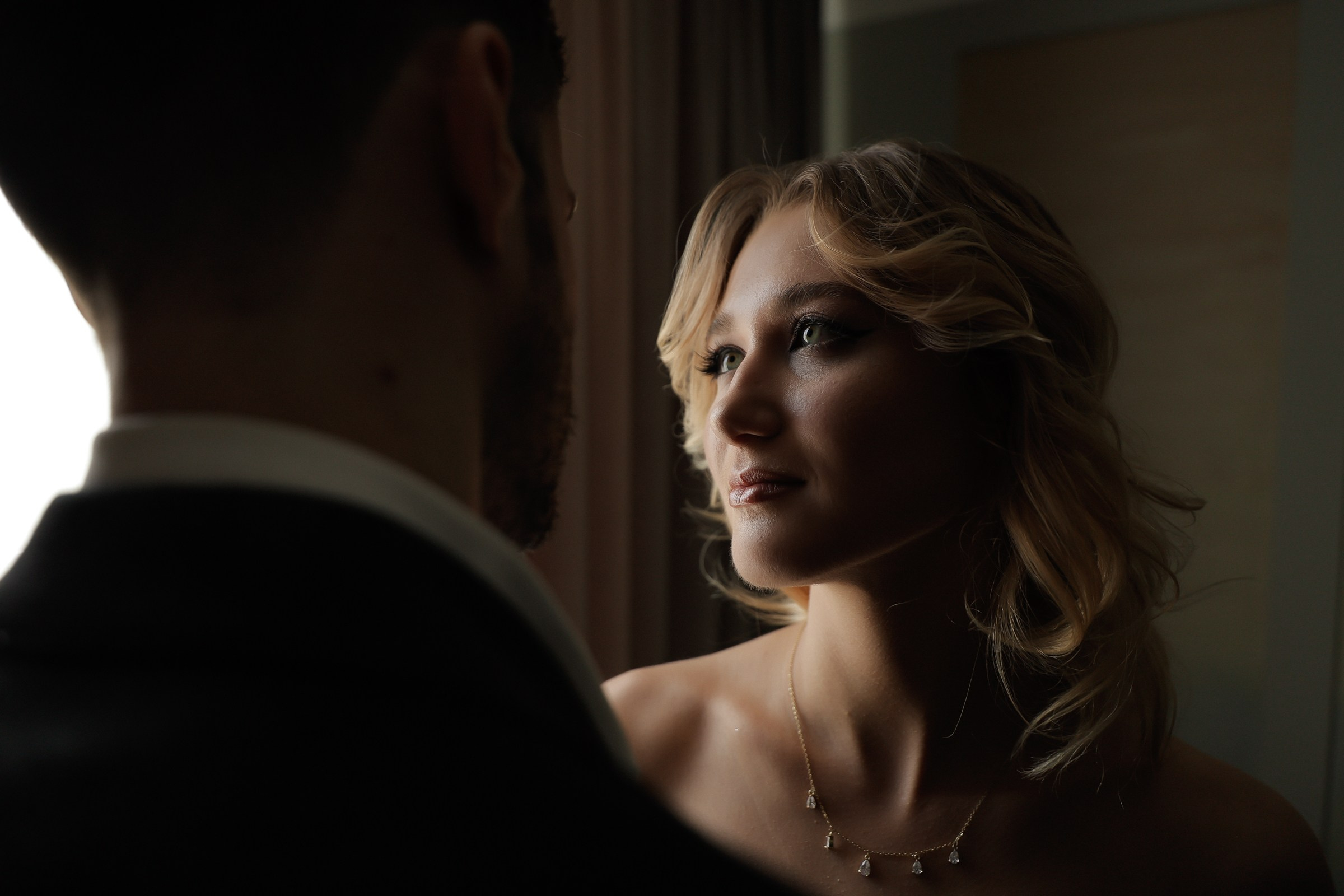 Максим и Кристина. 2024. Свадебный фотограф Великий Новгород Станислав Кособудский